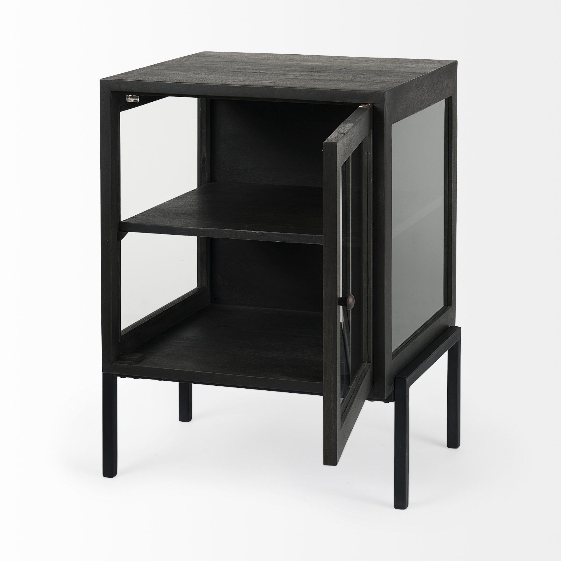 Arelius End/Side Table