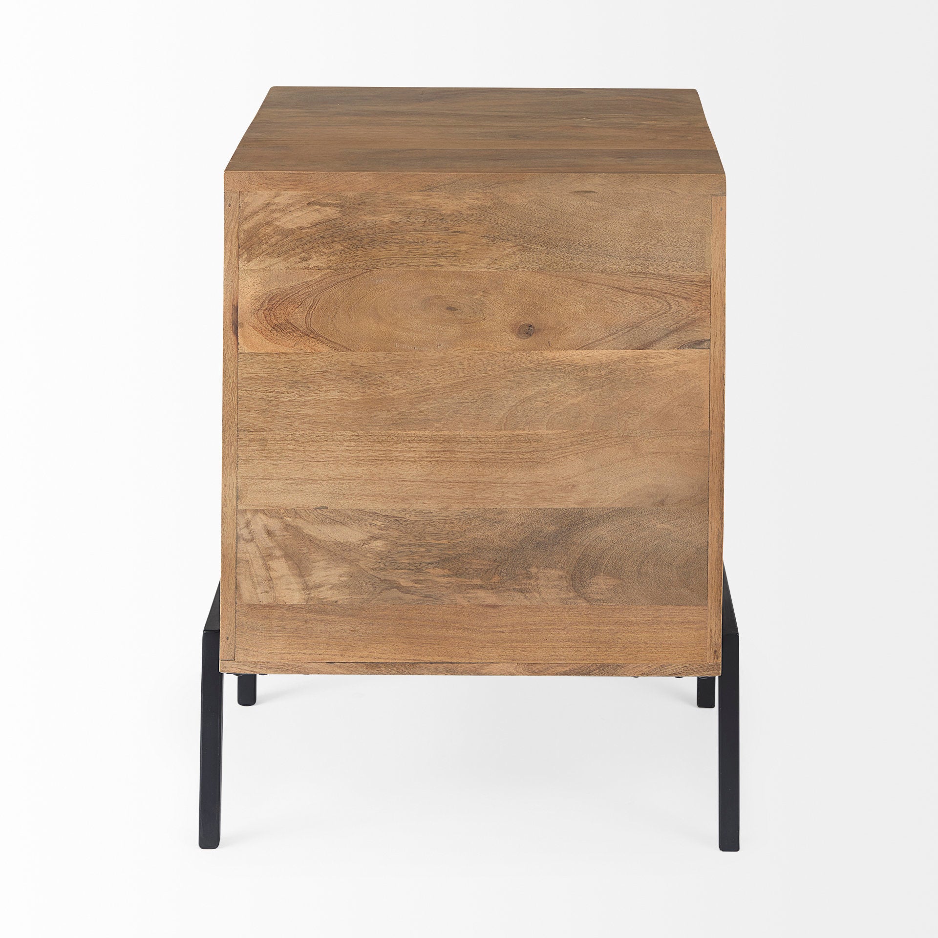 Arelius End/Side Table