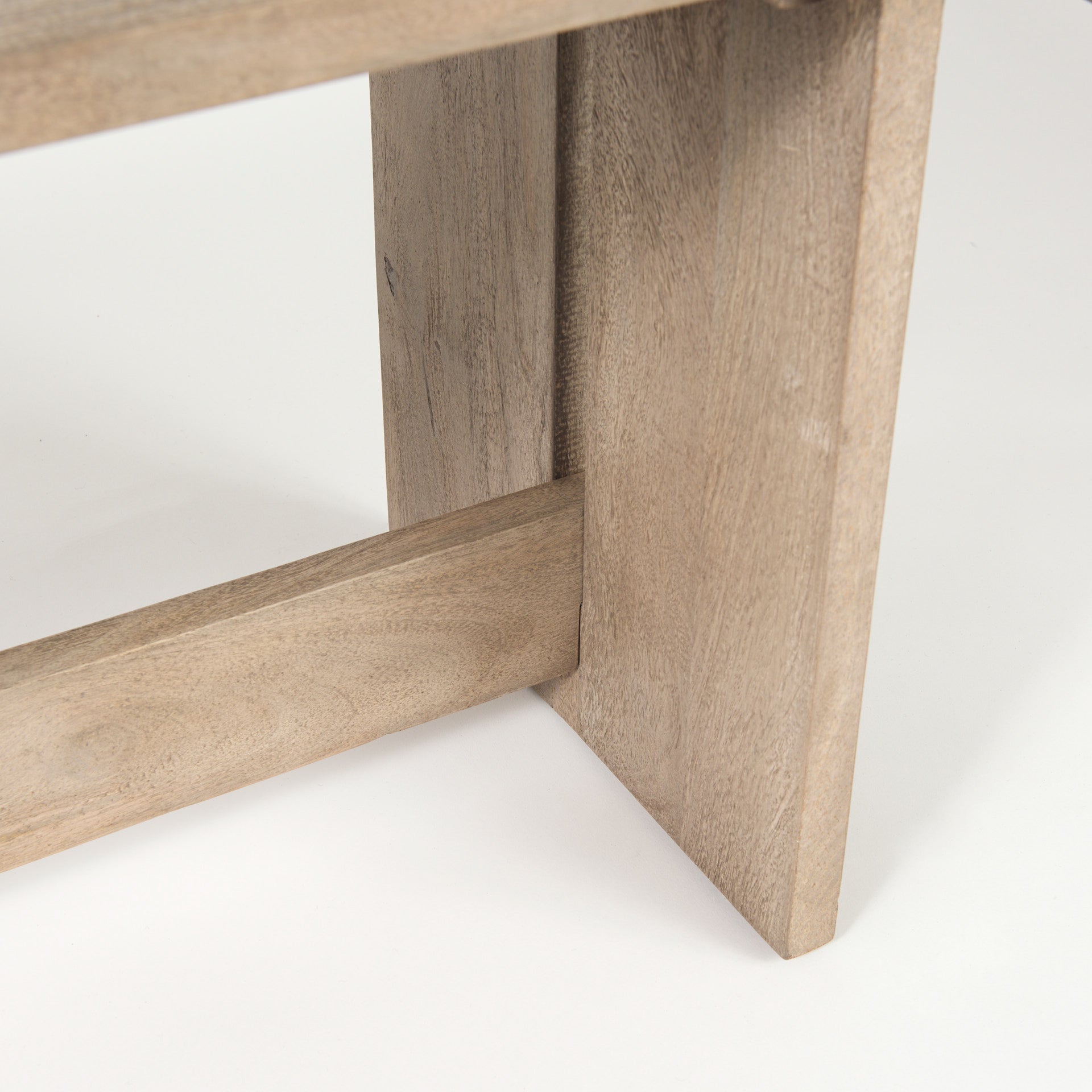 Aida Dining Bench