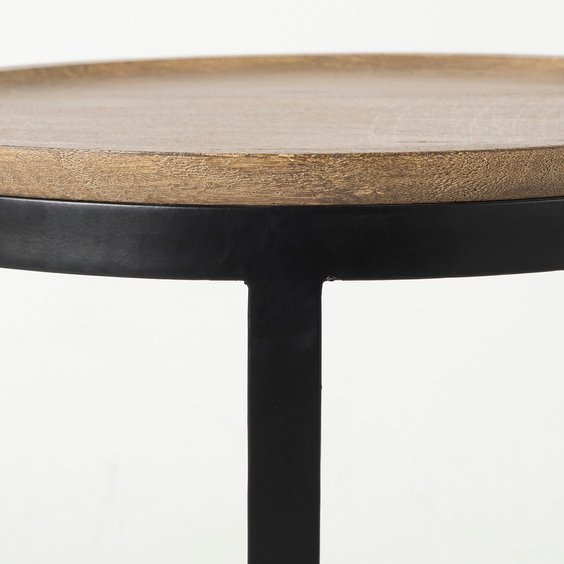 Aisley (Set of 2) Nesting Side Tables
