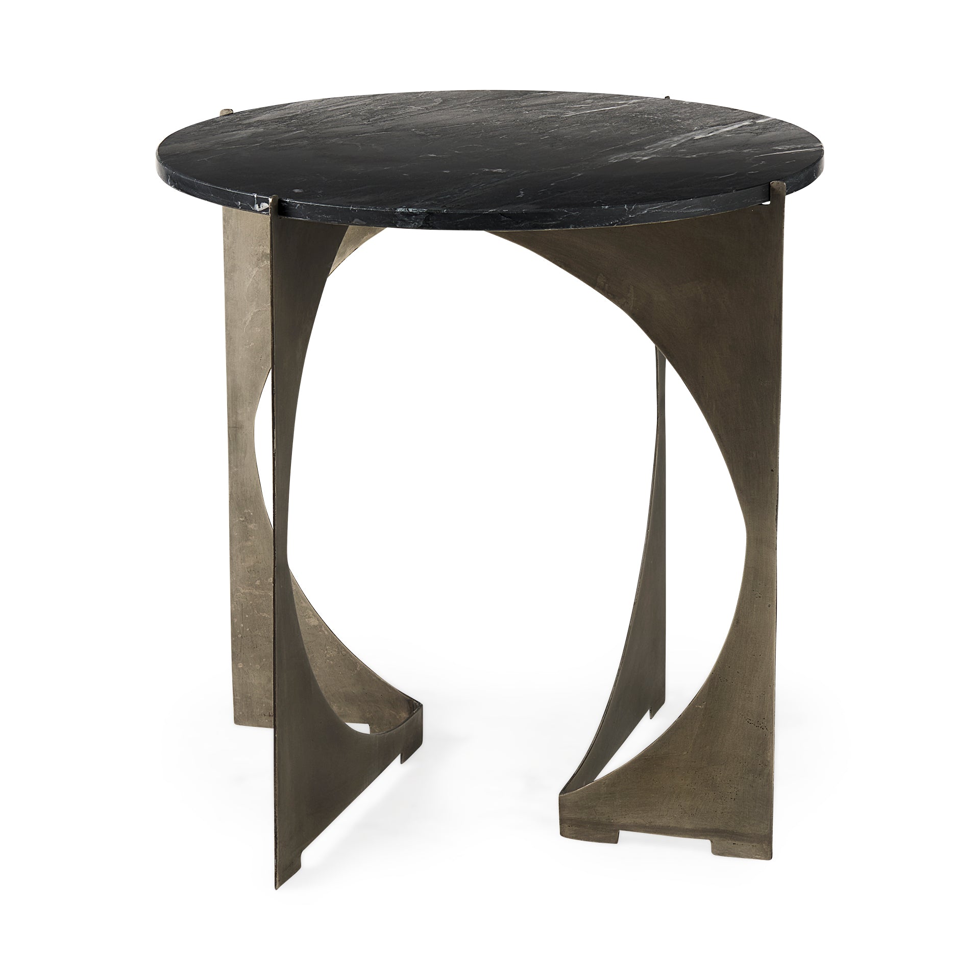Reinhold Side Table