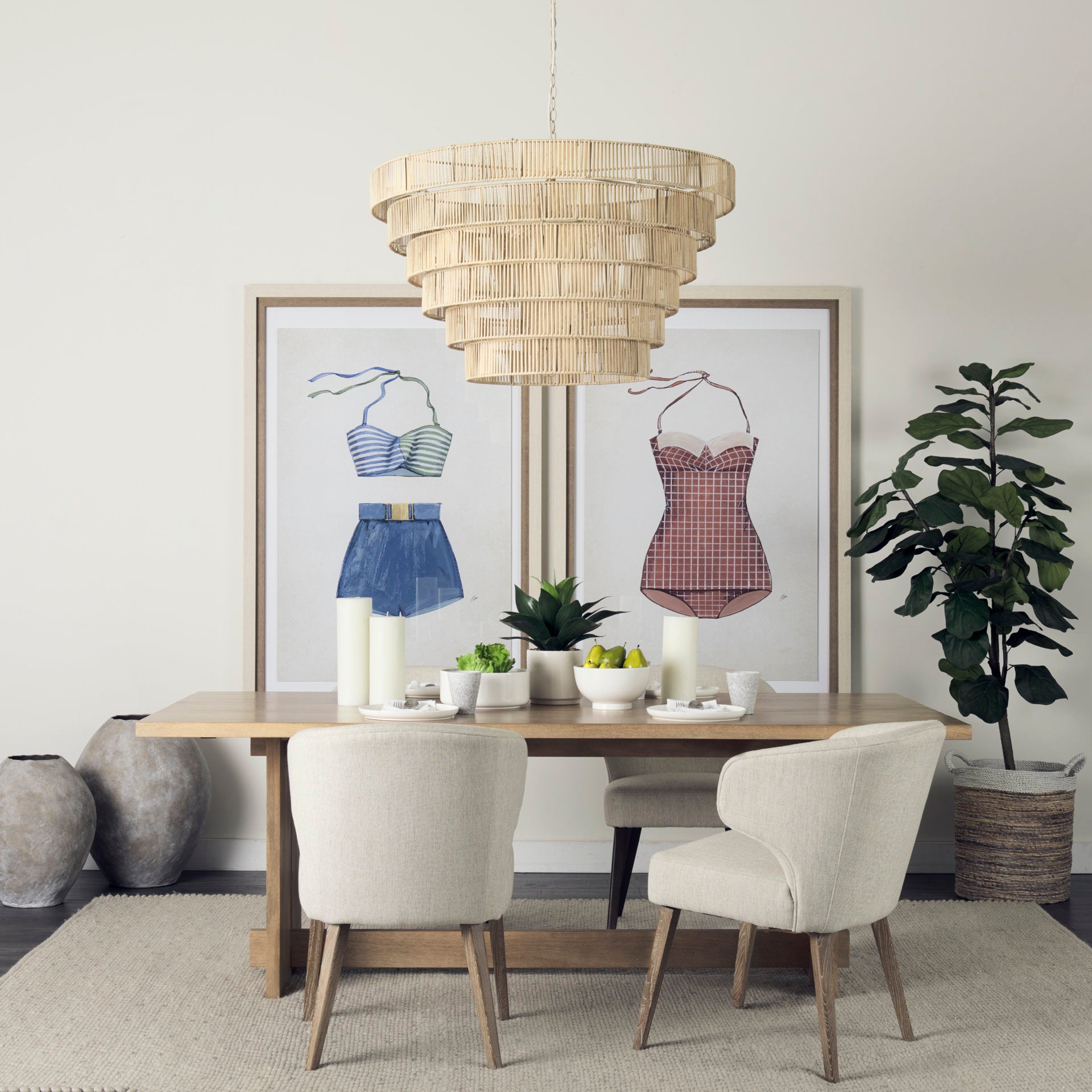 Niles Dining Chair