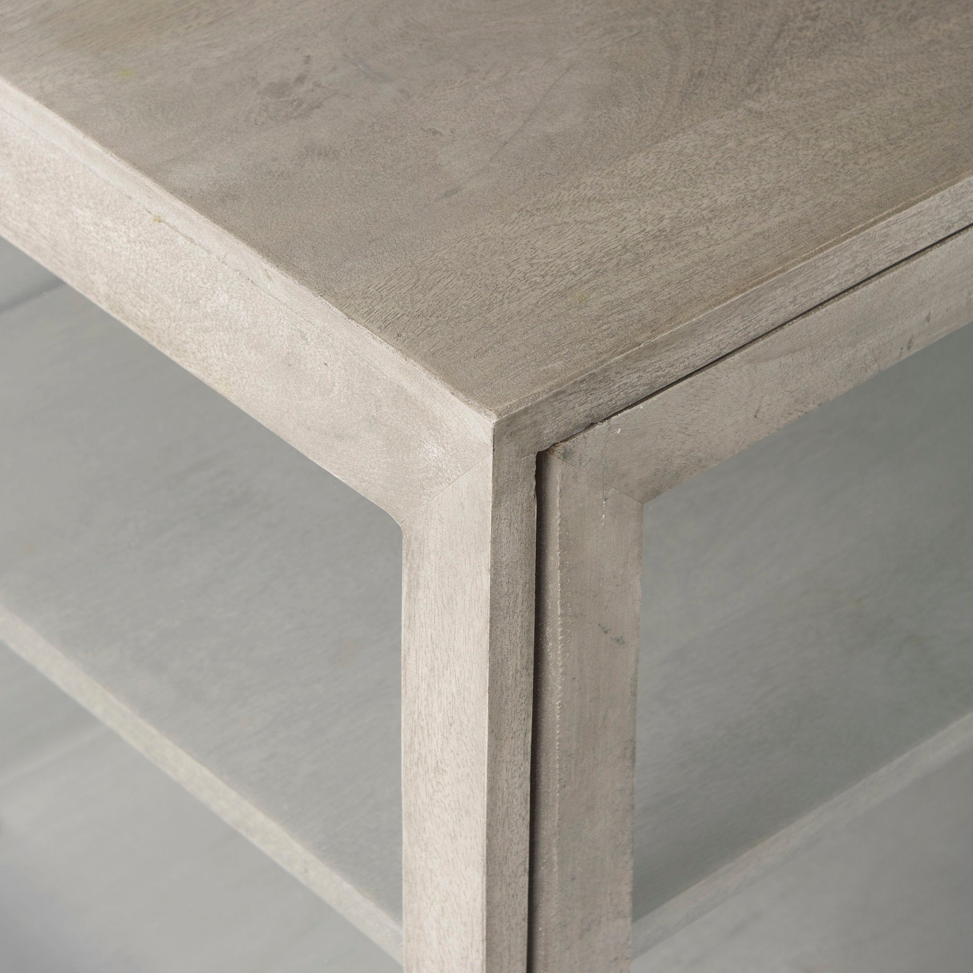 Arelius Accent Cabinet
