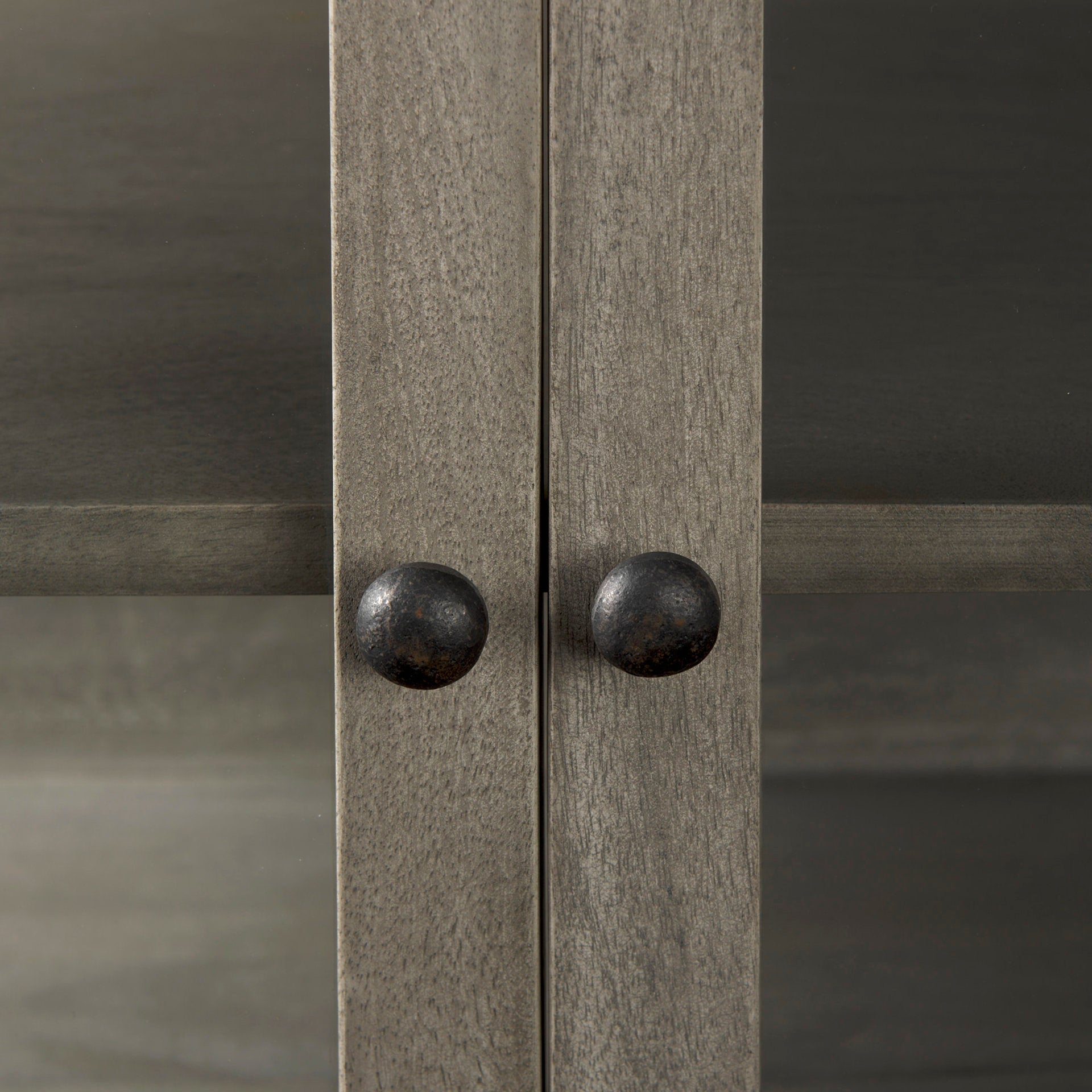 Arelius Accent Cabinet