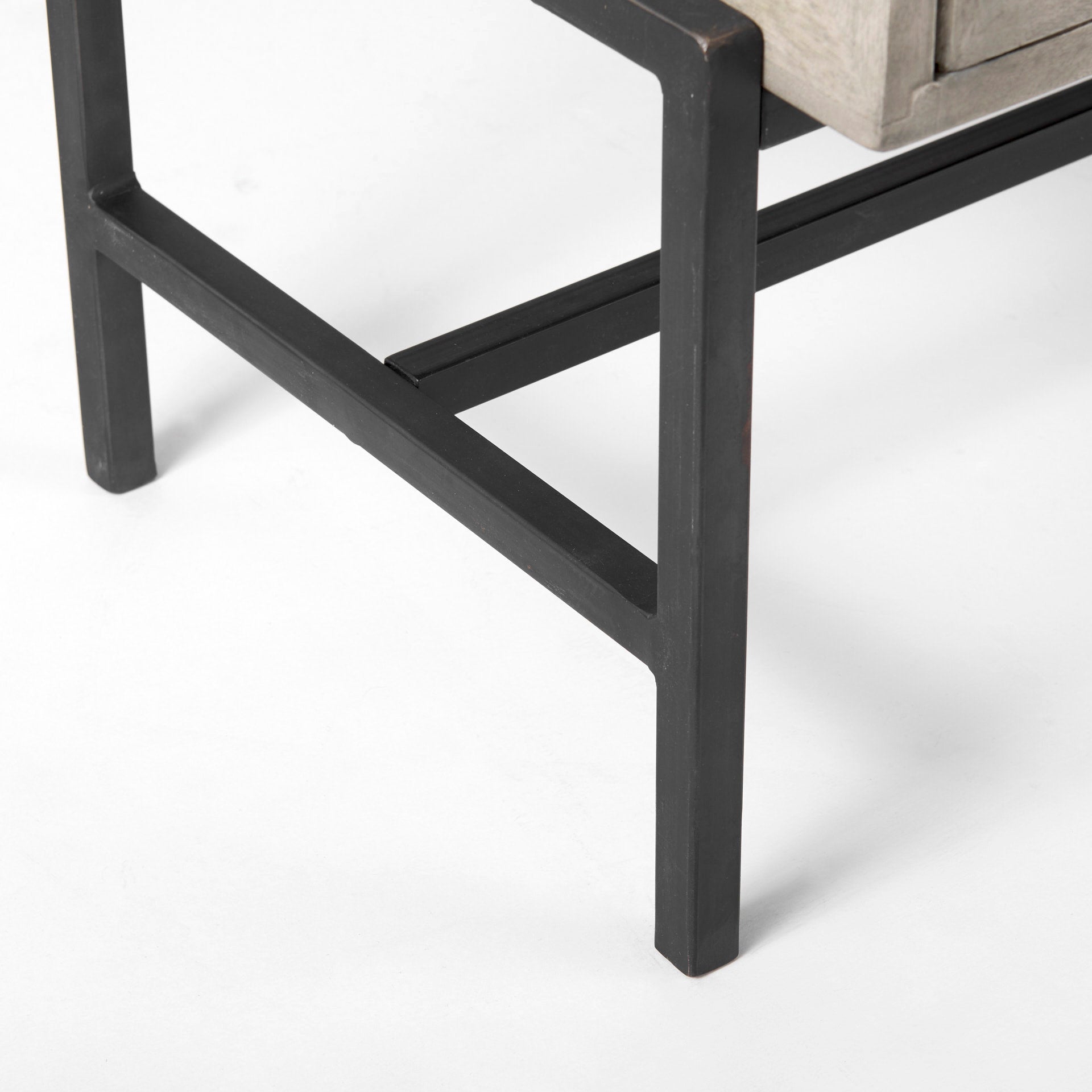Arelius Accent Cabinet