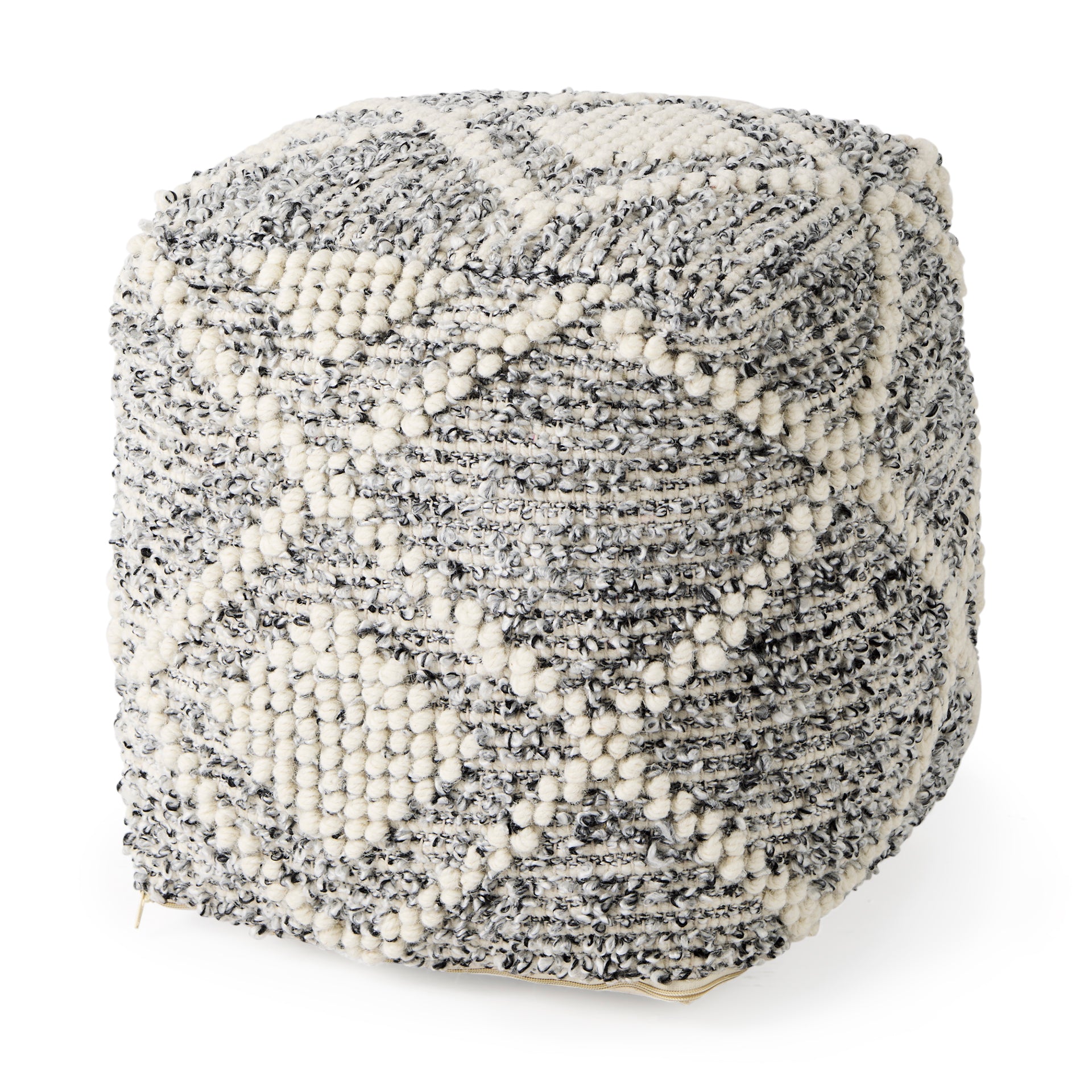 Ekiya  Pouf