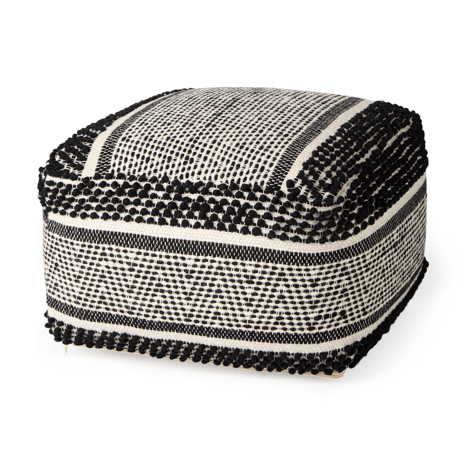 Garima  Pouf