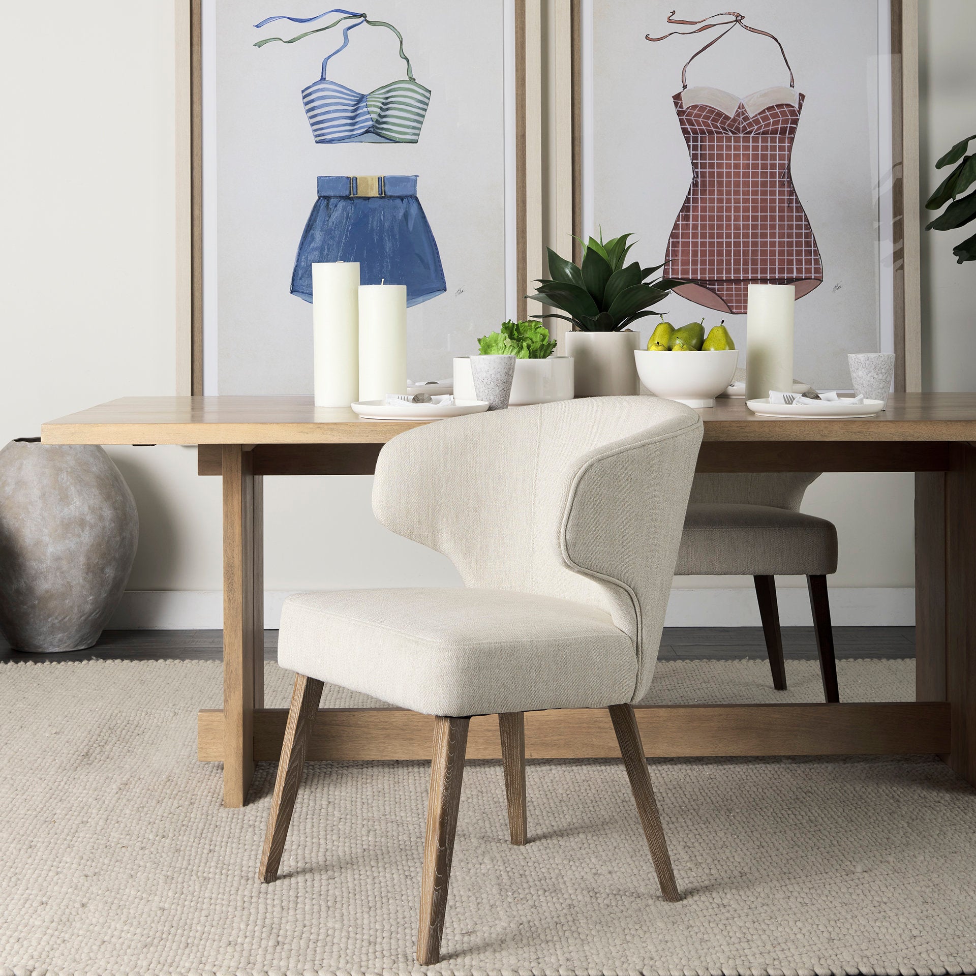 Niles Dining Chair