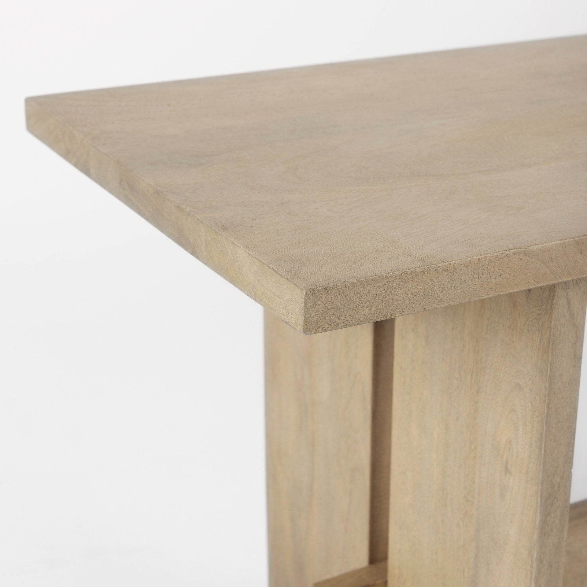 Aida Dining Bench