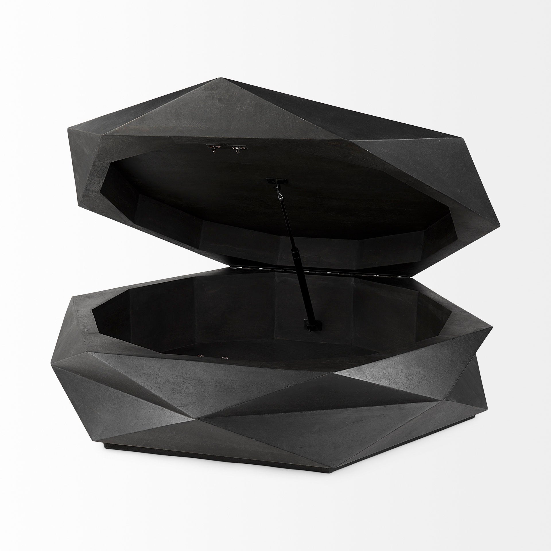 Arreto Hexagonal Coffee Table