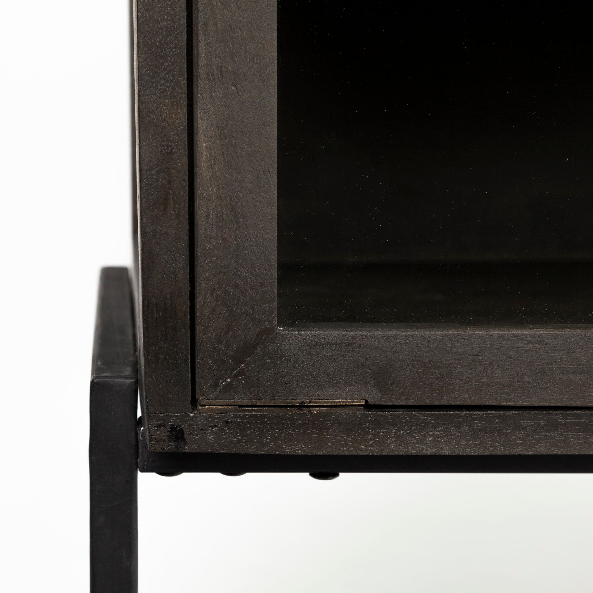 Arelius Accent Cabinet