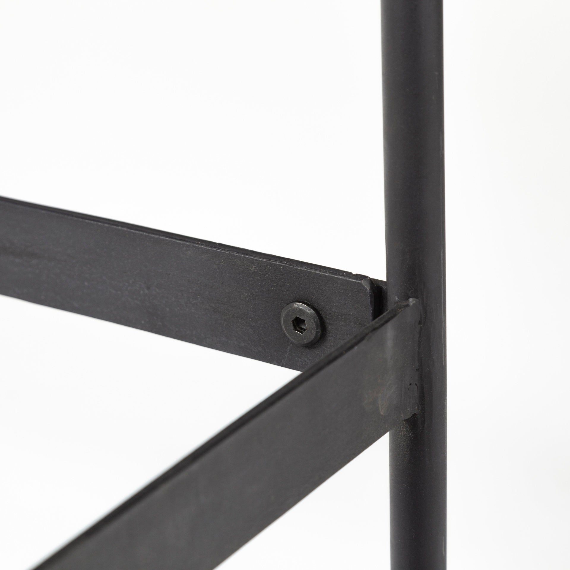 Glenn 4 Drawer Console Table