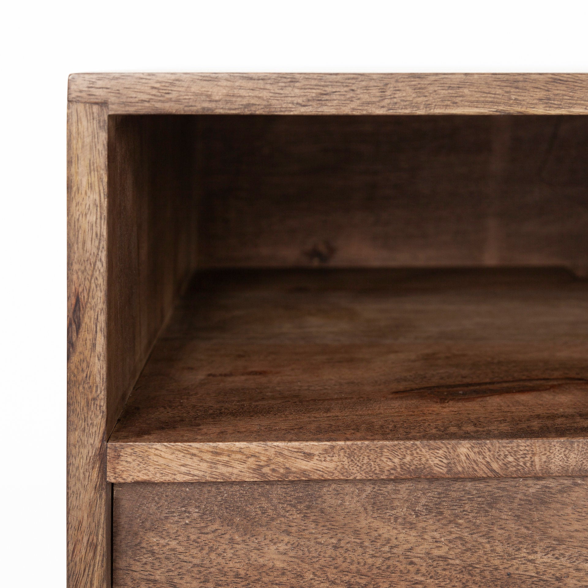 Glenn Media Console
