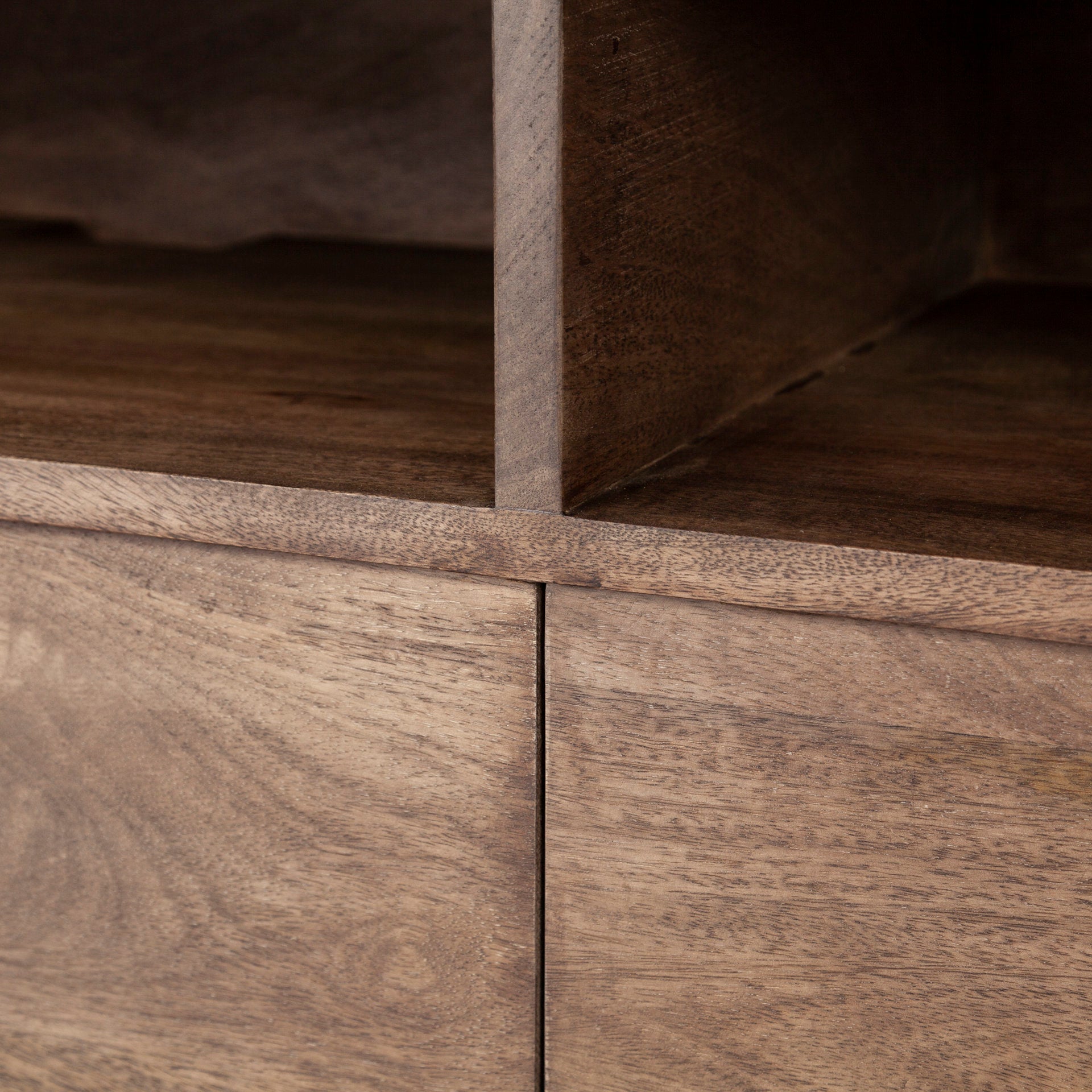 Glenn Media Console