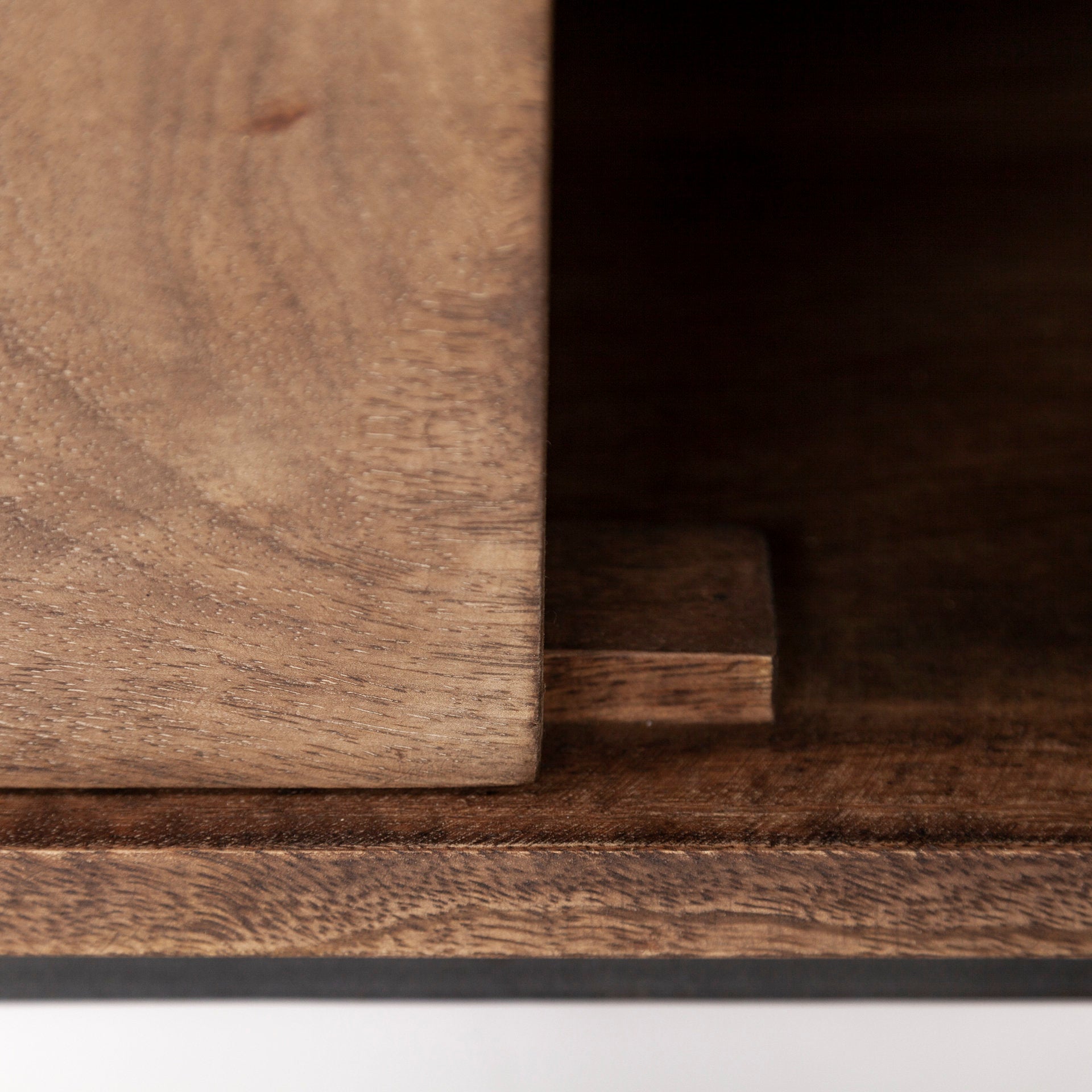 Glenn Media Console