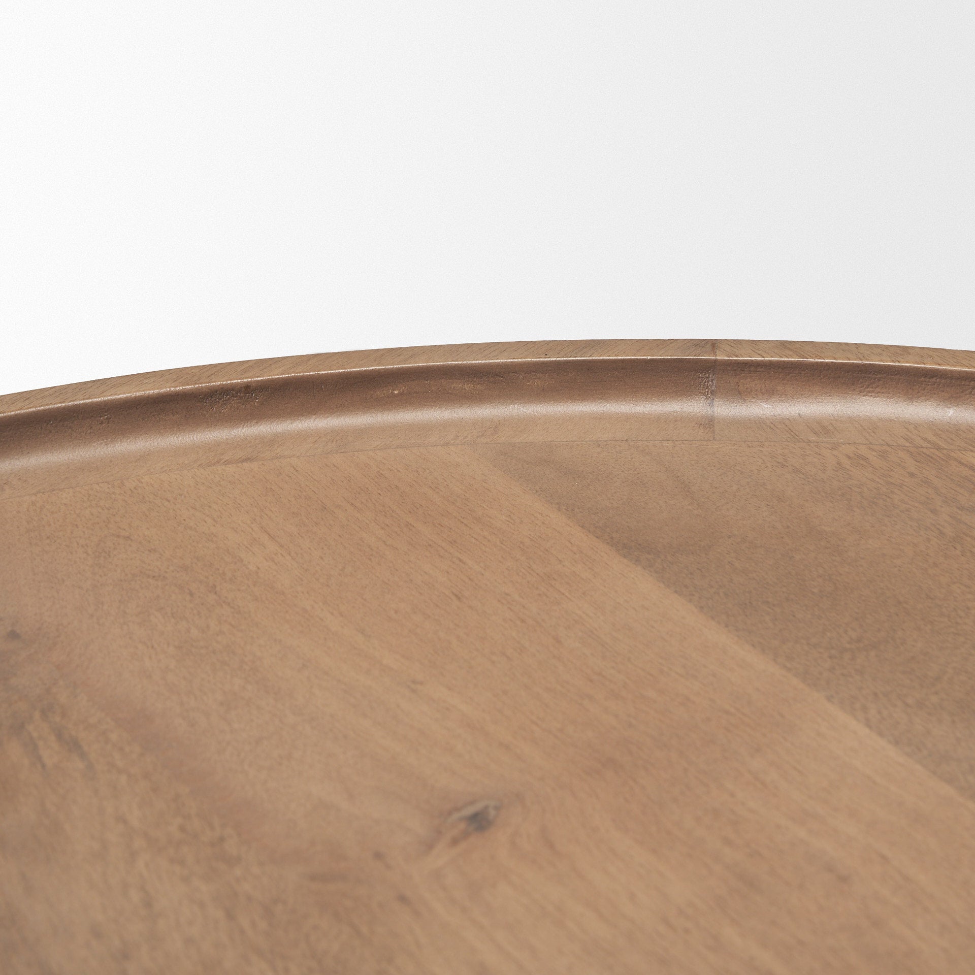 Cleaver Accent Table