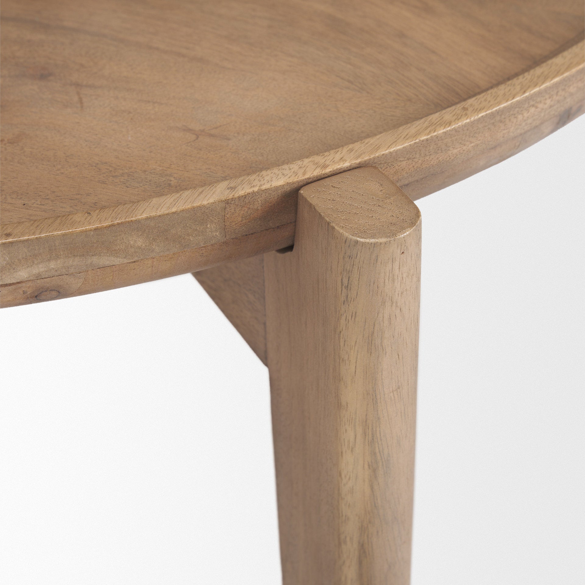Cleaver (Set of 2) Nesting Coffee Tables