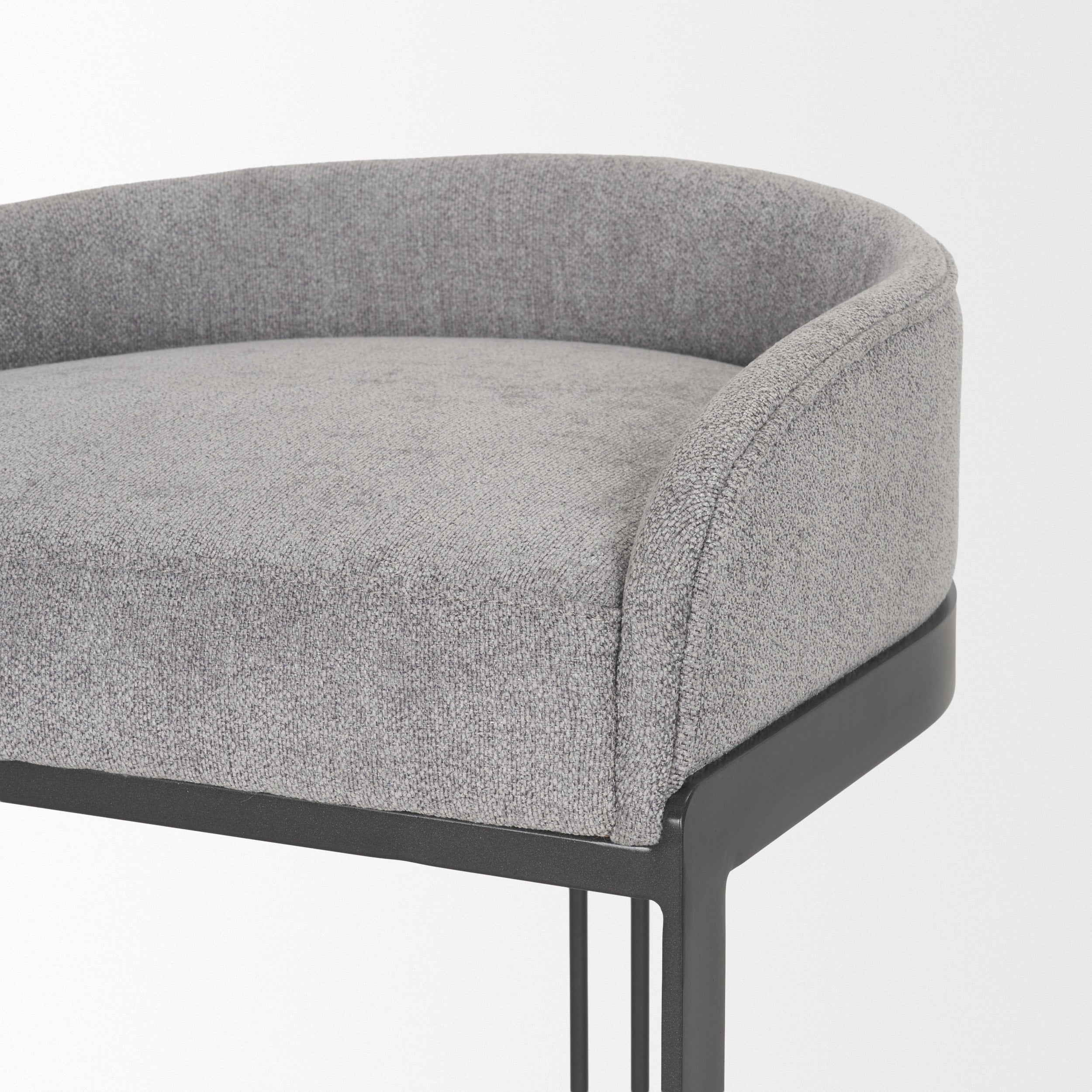 Hollyfield Bar/Counter Stool