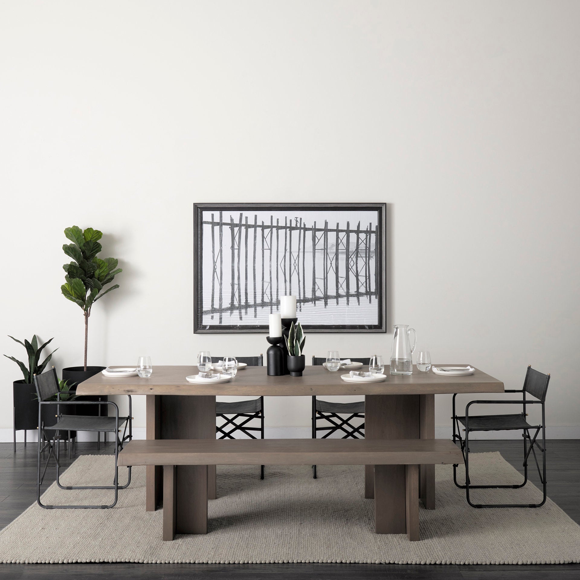 Konstantin Dining Table