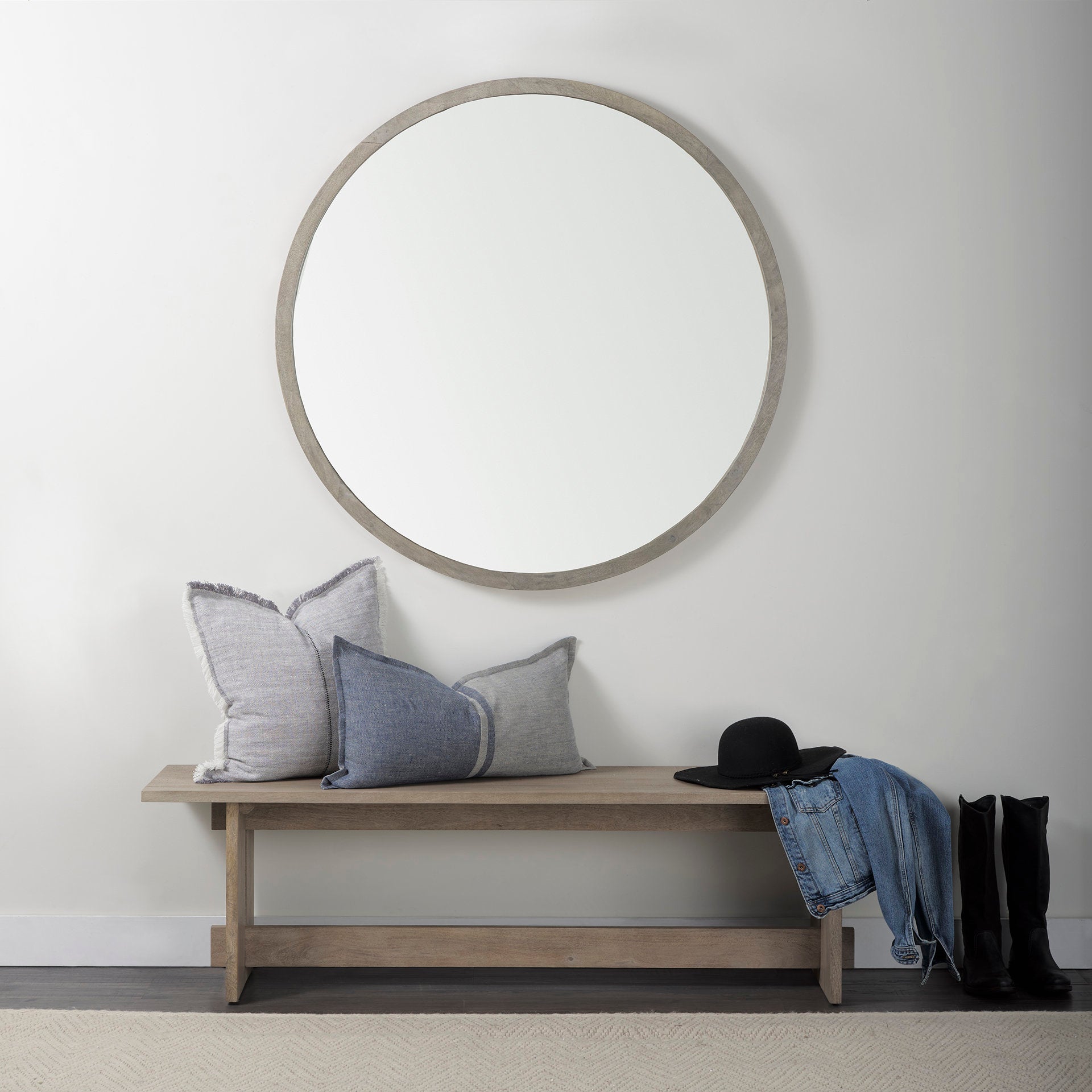 Aida Dining Bench