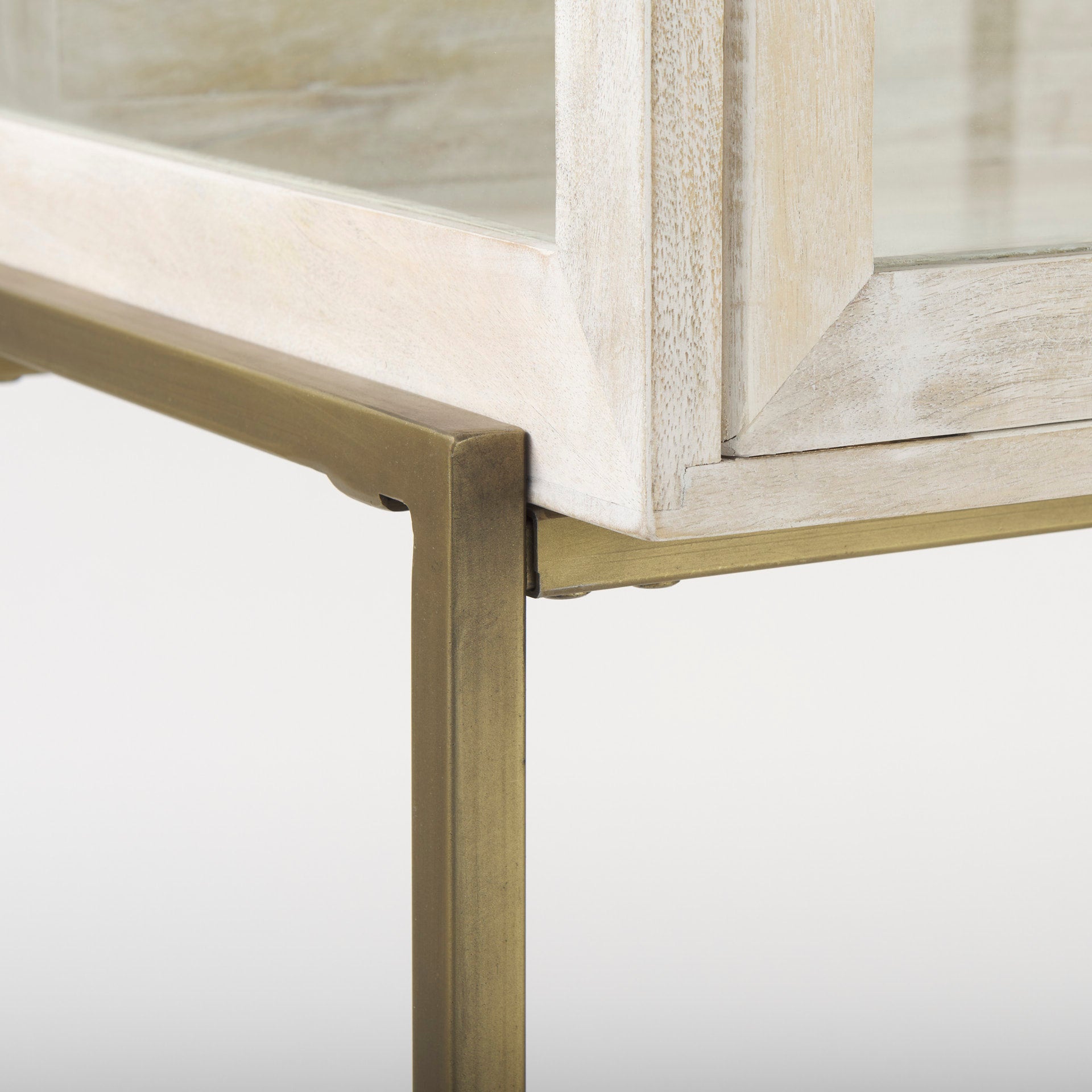 Arelius Accent Cabinet