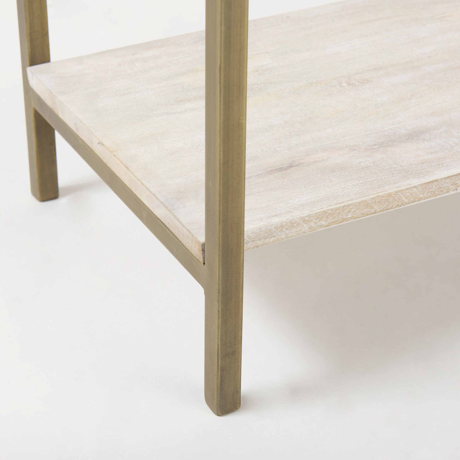 Arelius Accent Cabinet
