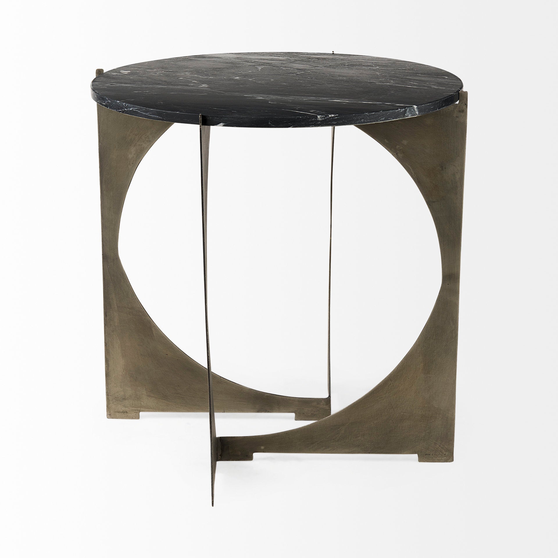 Reinhold Side Table
