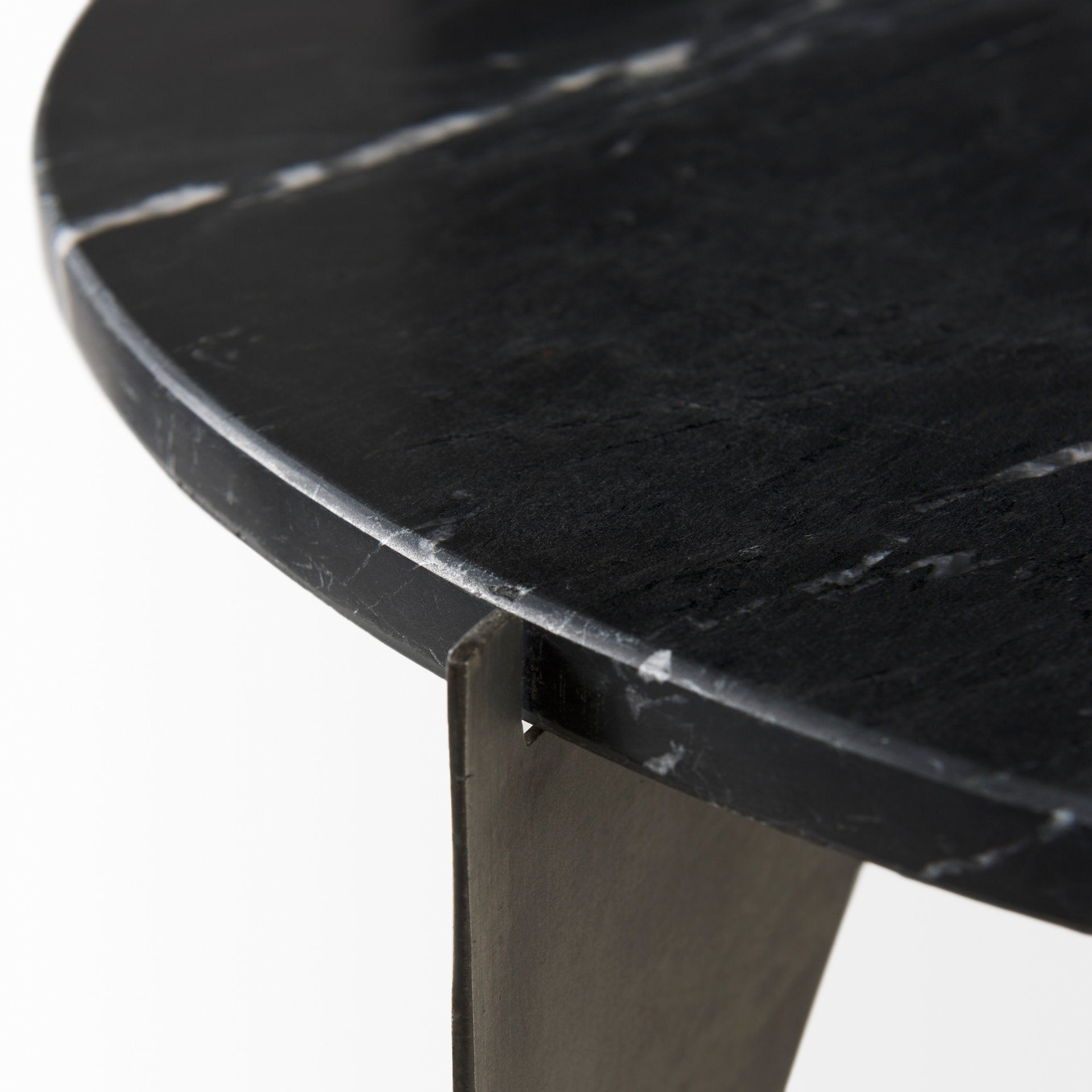 Reinhold Side Table