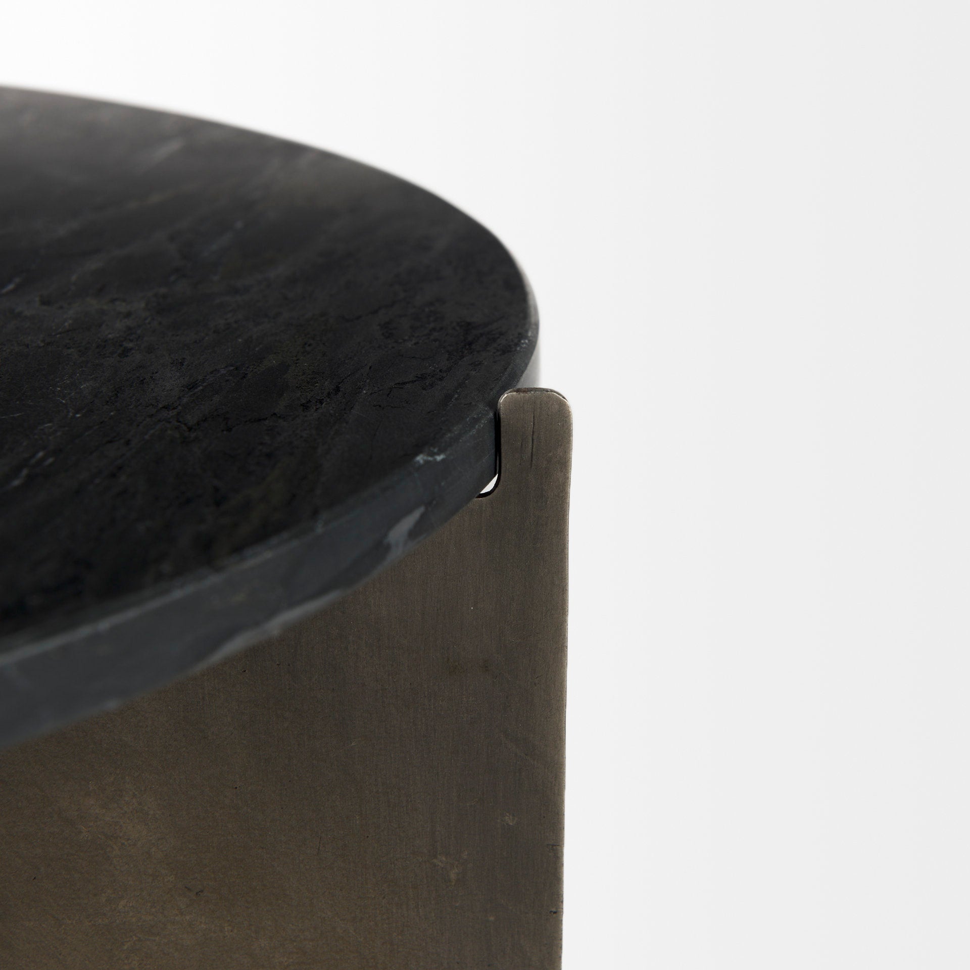Reinhold Side Table