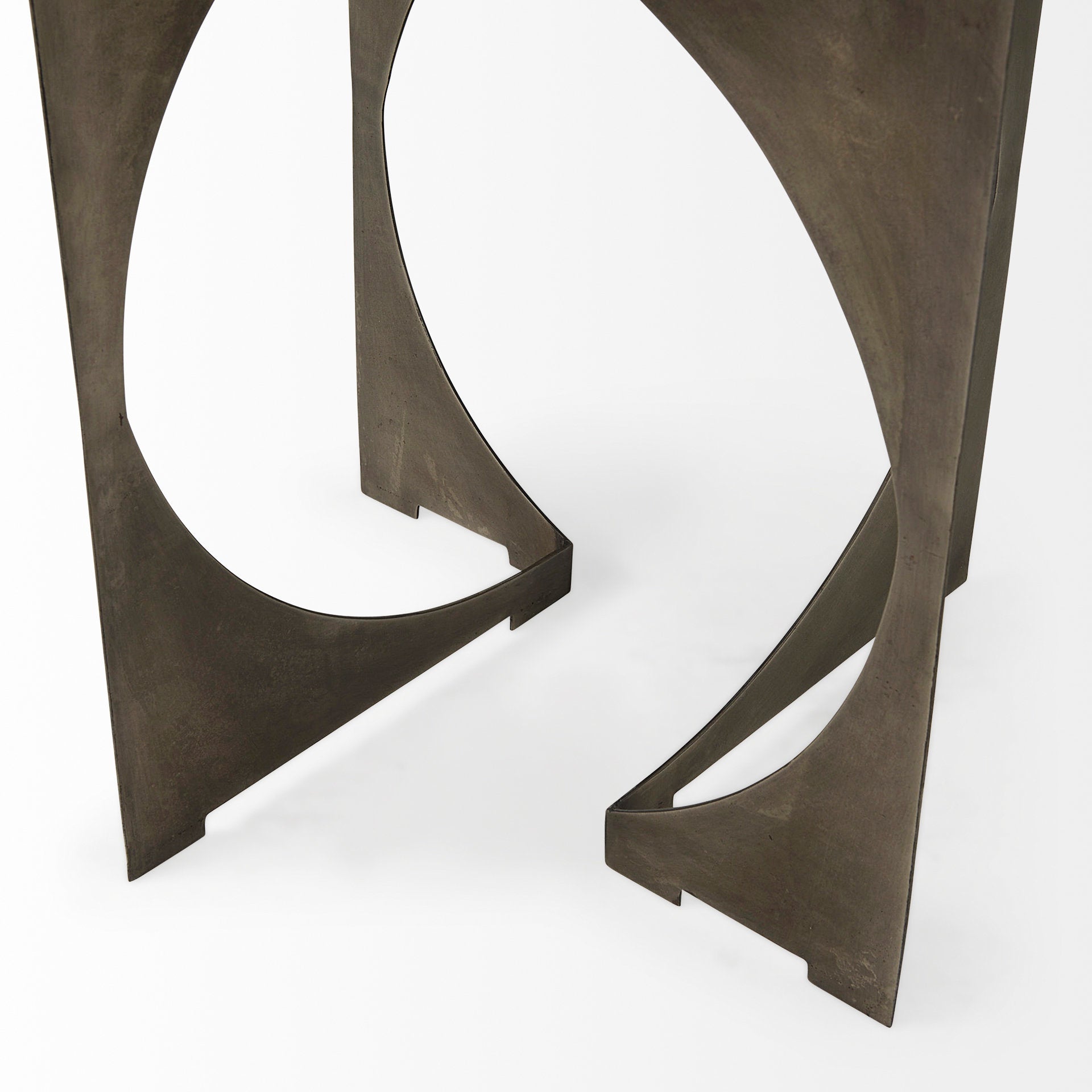 Reinhold Side Table