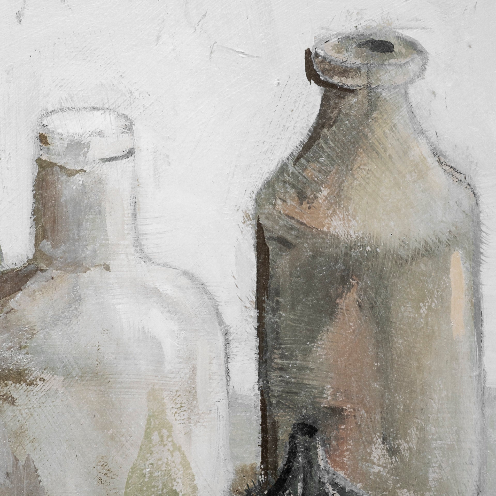 A Collection of Jars by Steven Johnson