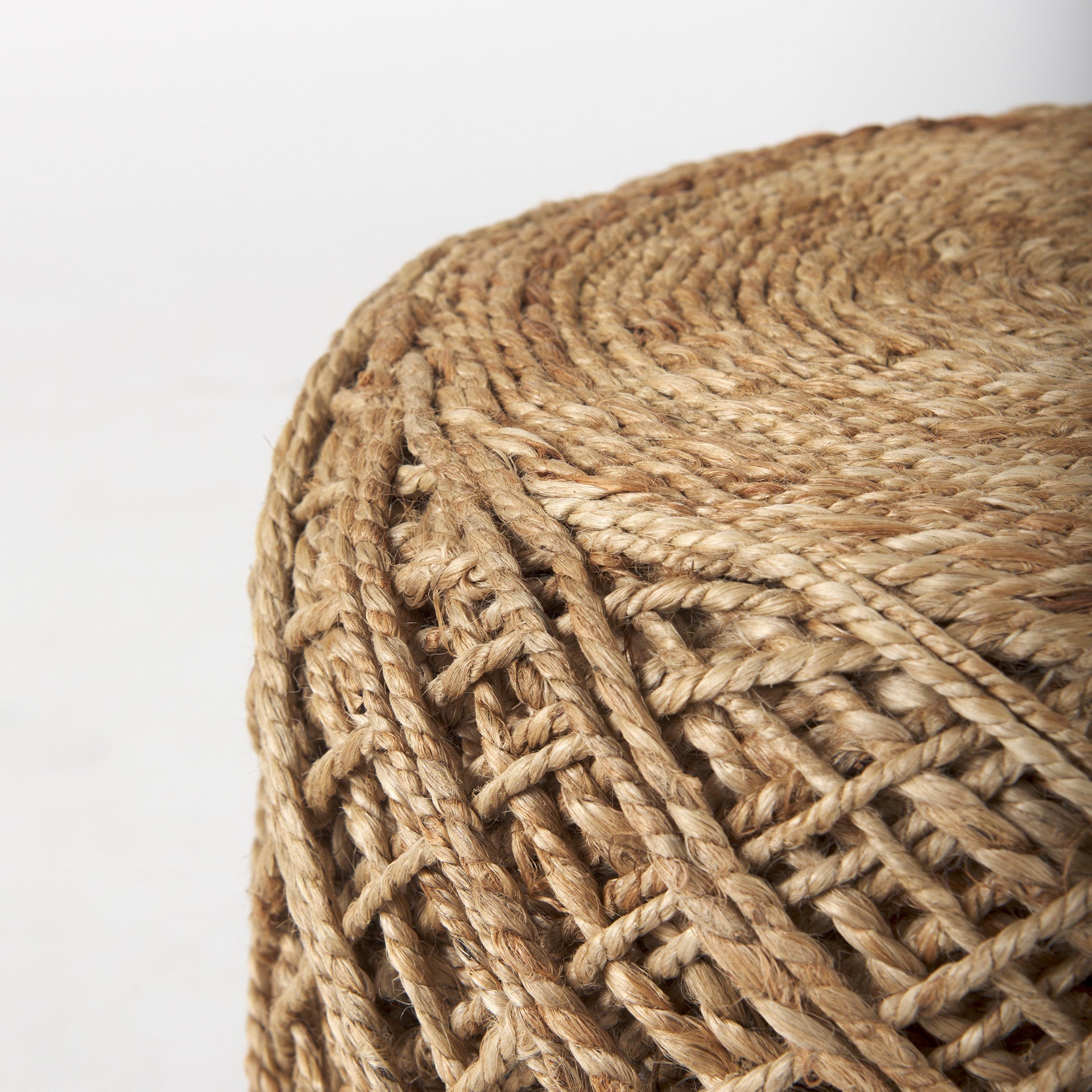 Allium Pouf