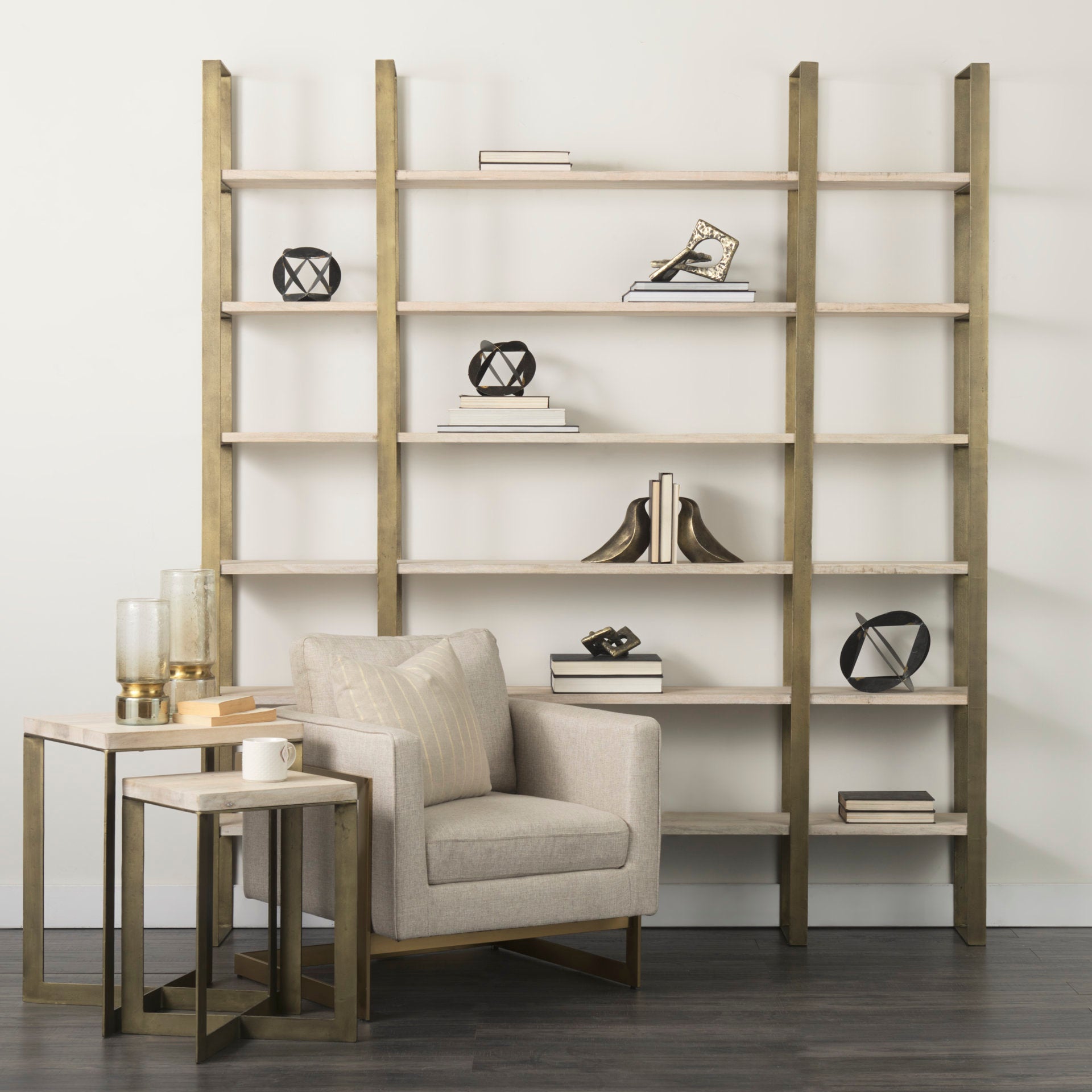 Rupert Accent Chair