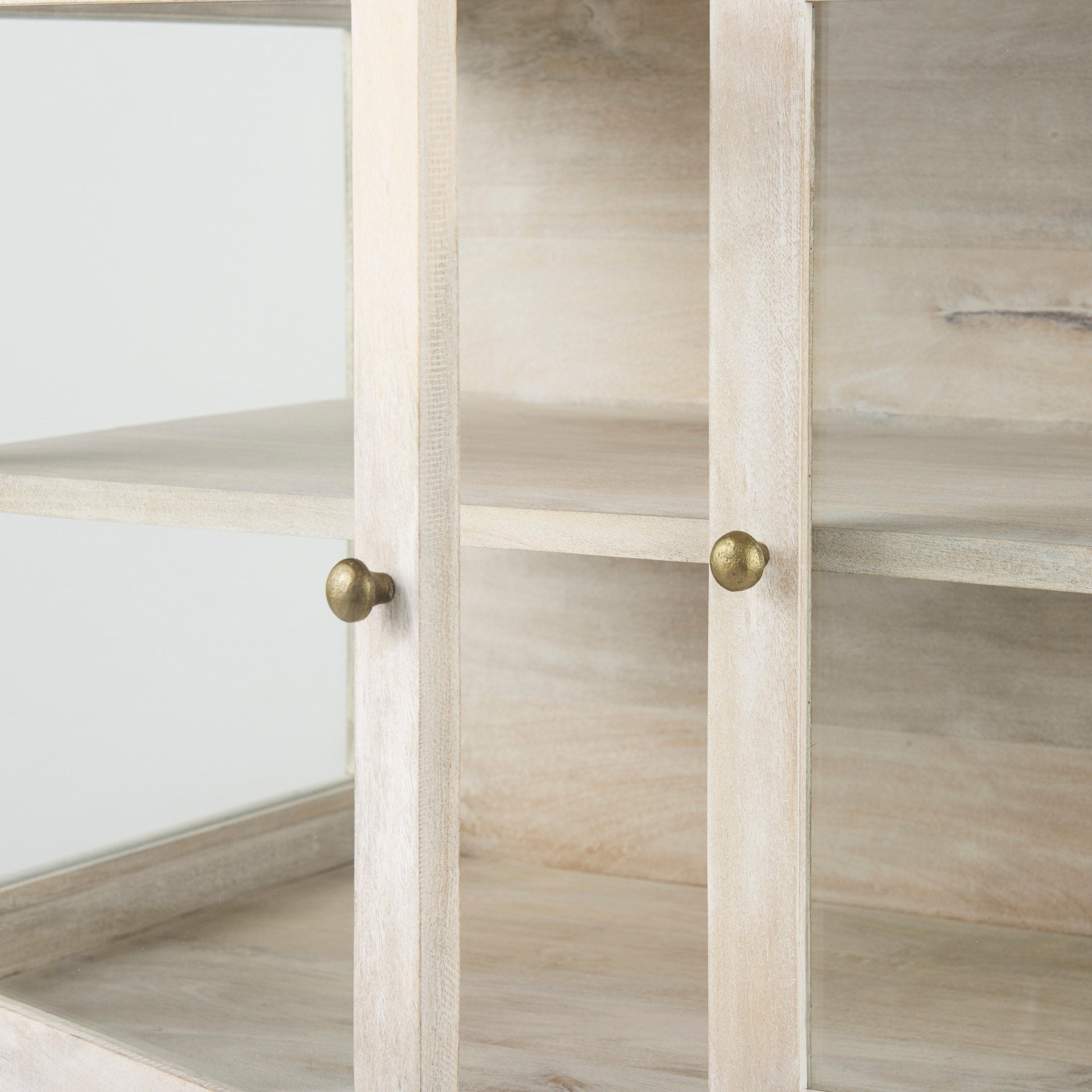 Arelius Accent Cabinet
