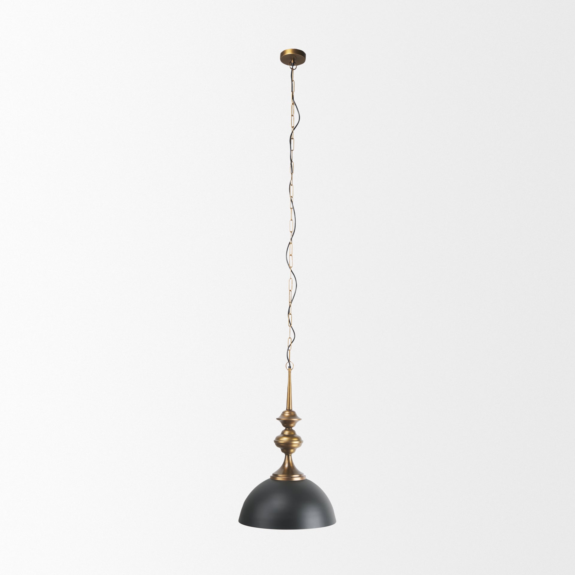 Willson Pendant Light