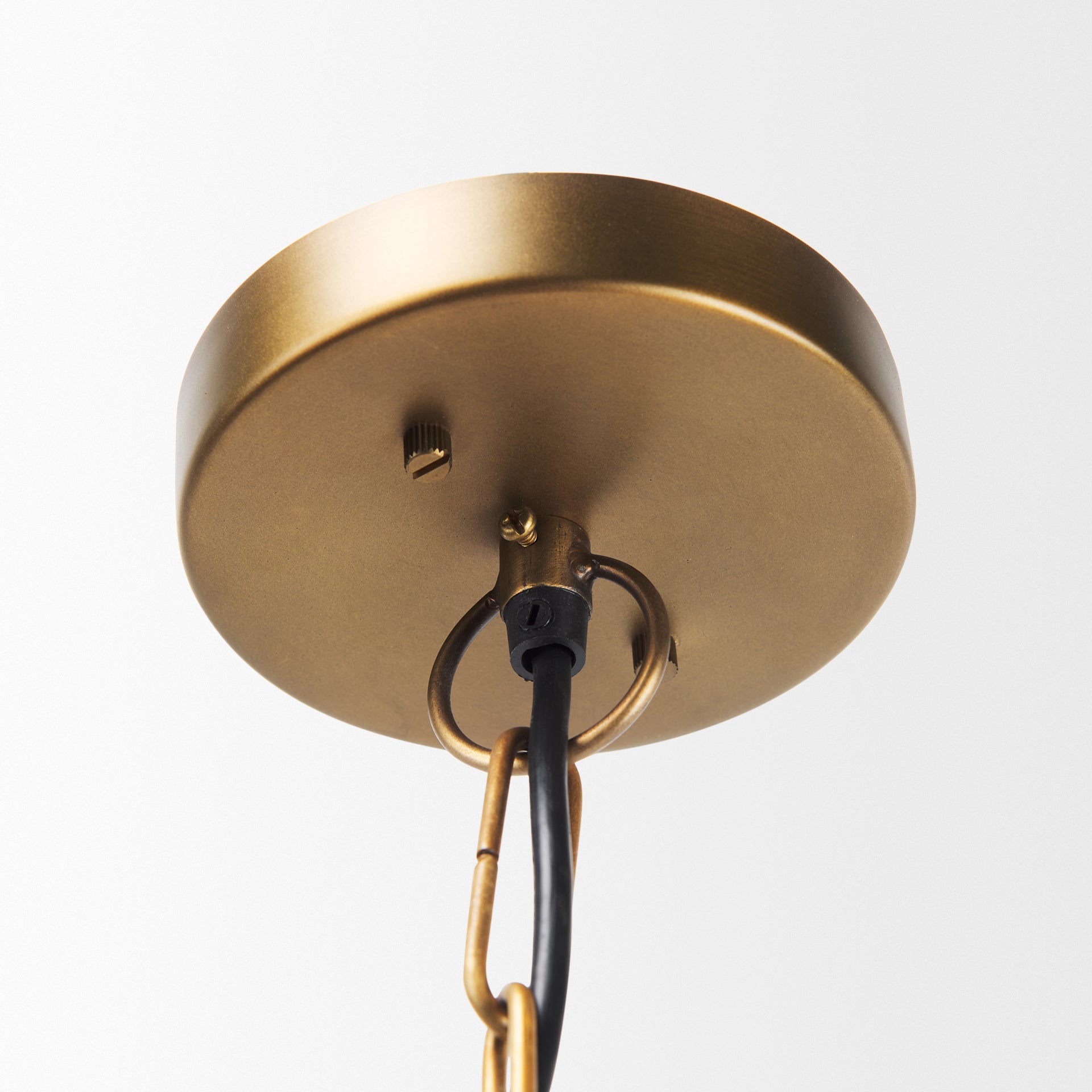 Willson Pendant Light
