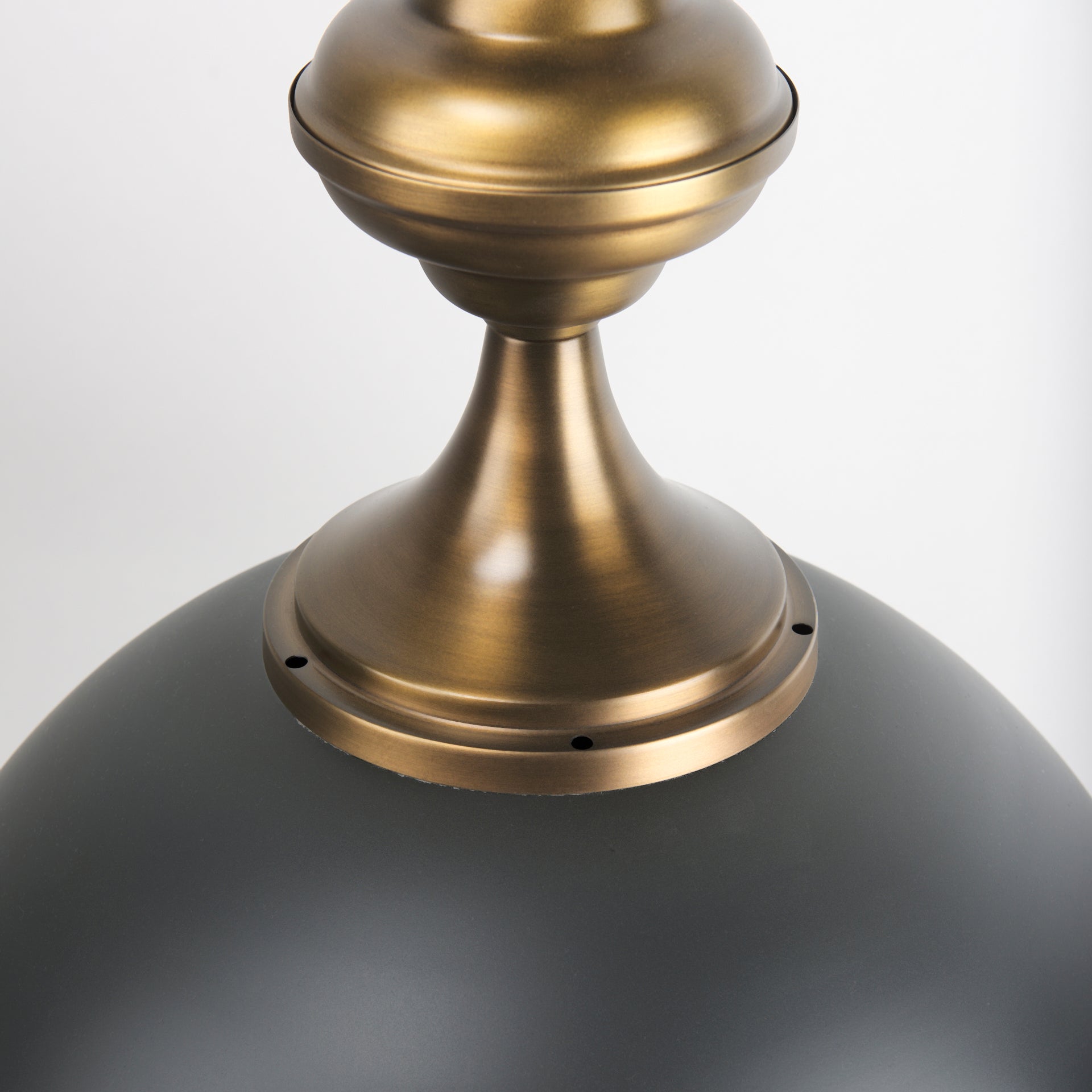 Willson Pendant Light