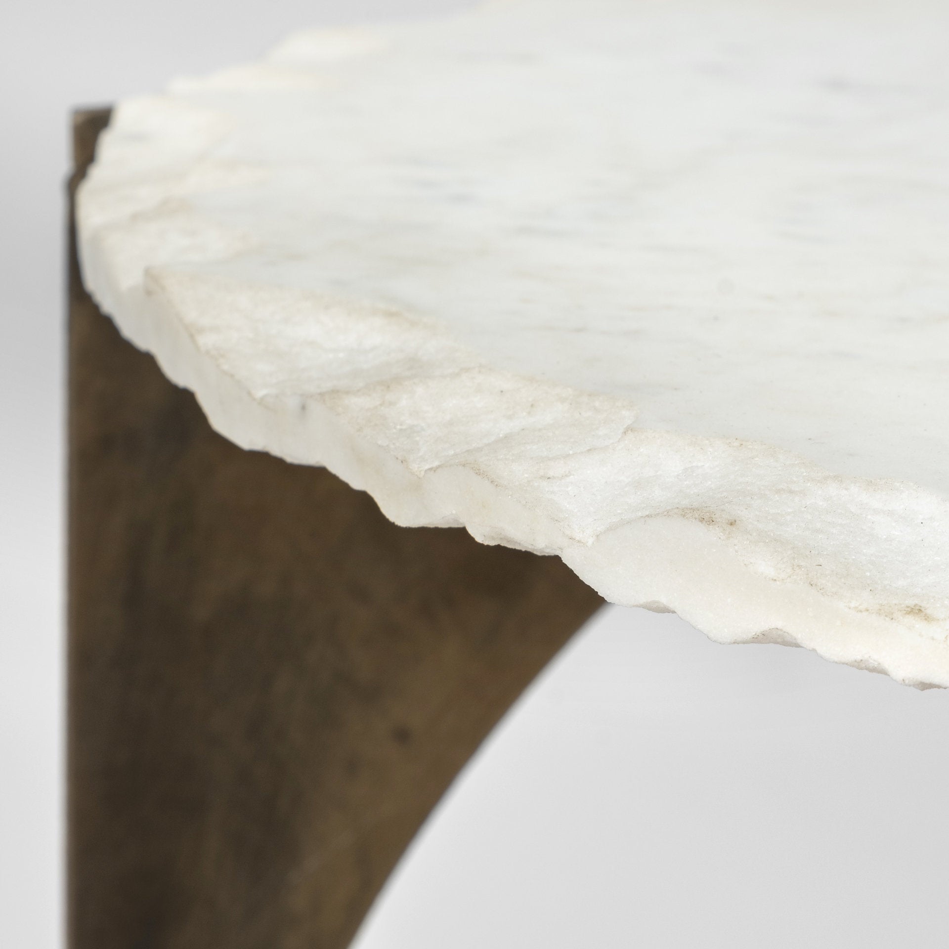 Reinhold Side Table