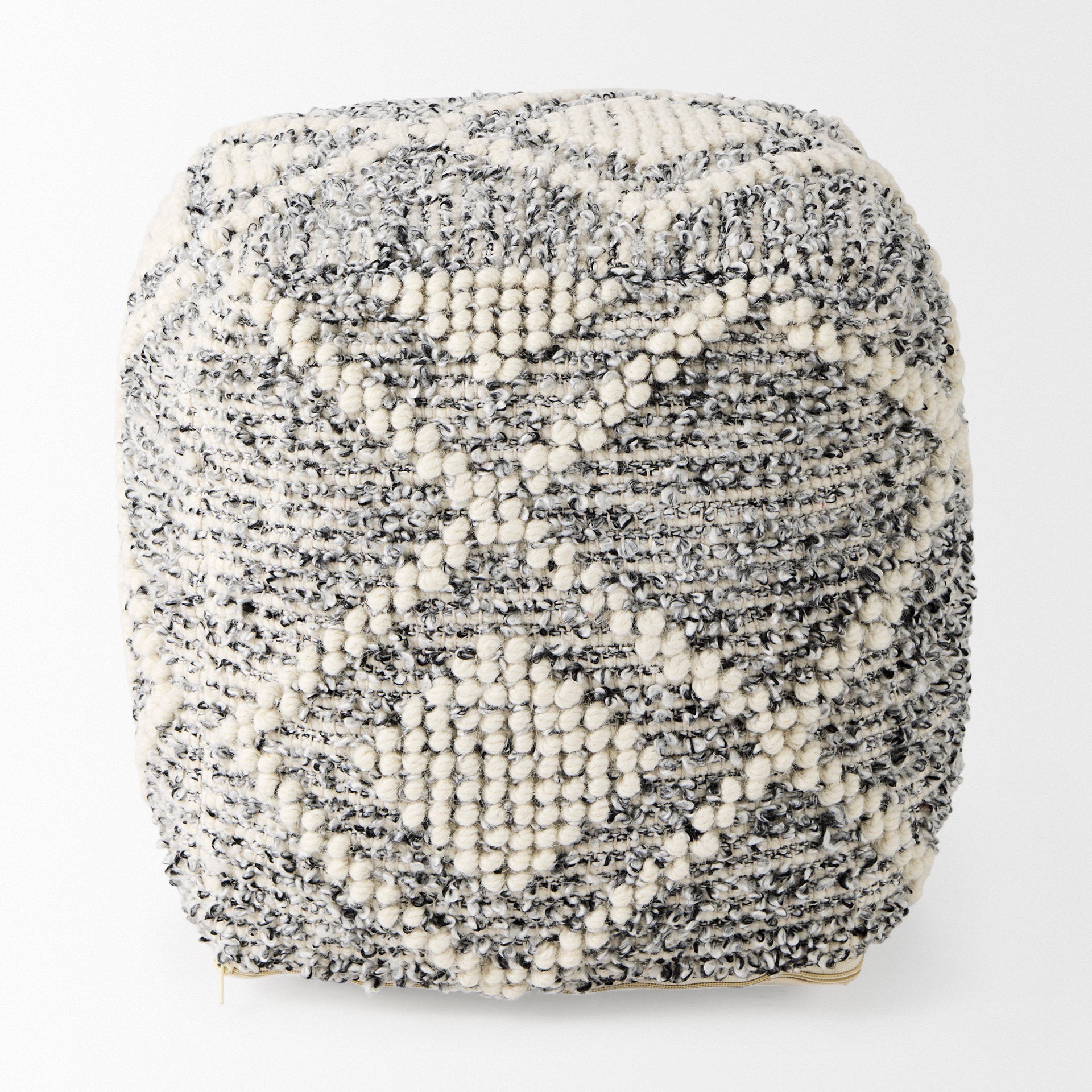 Ekiya  Pouf
