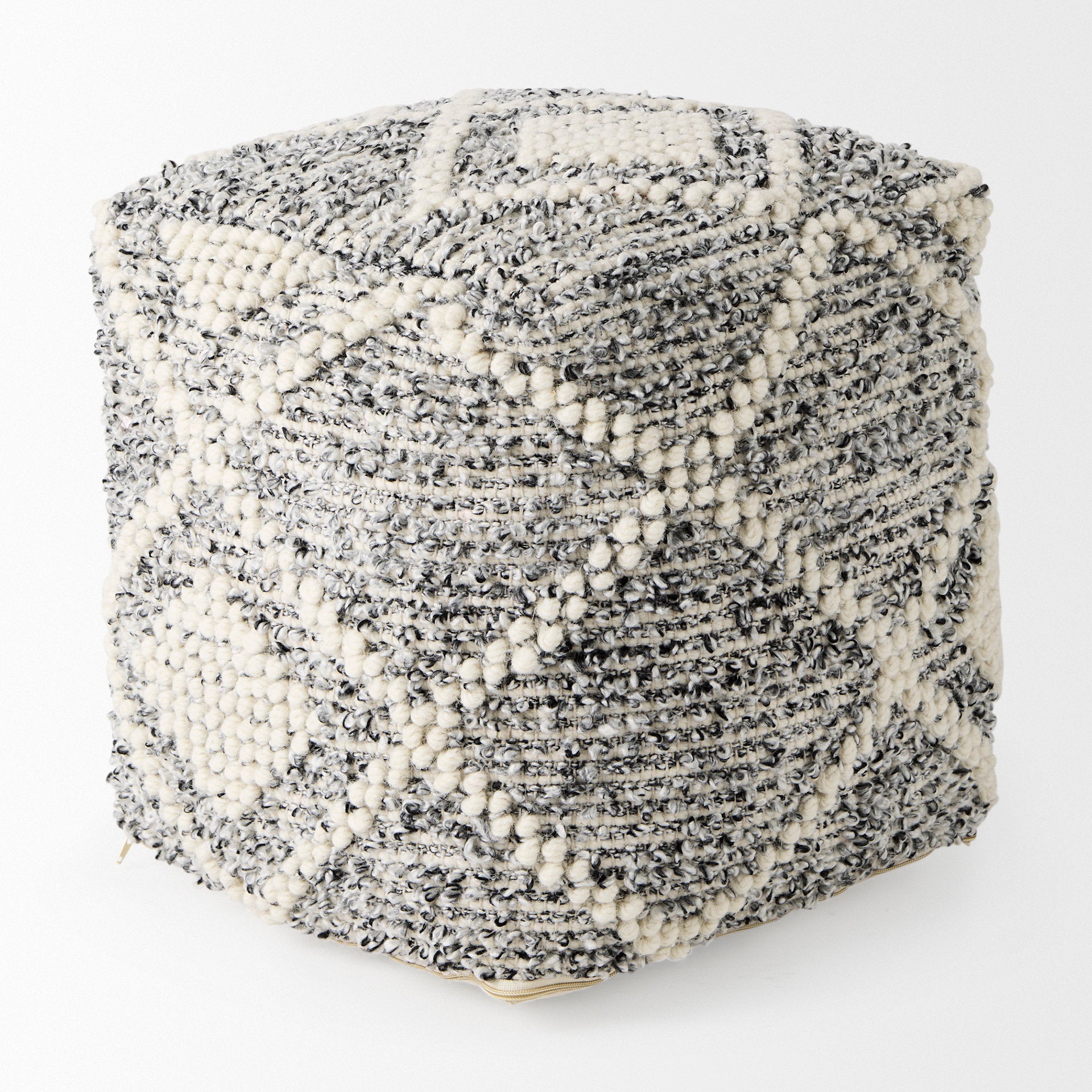 Ekiya  Pouf