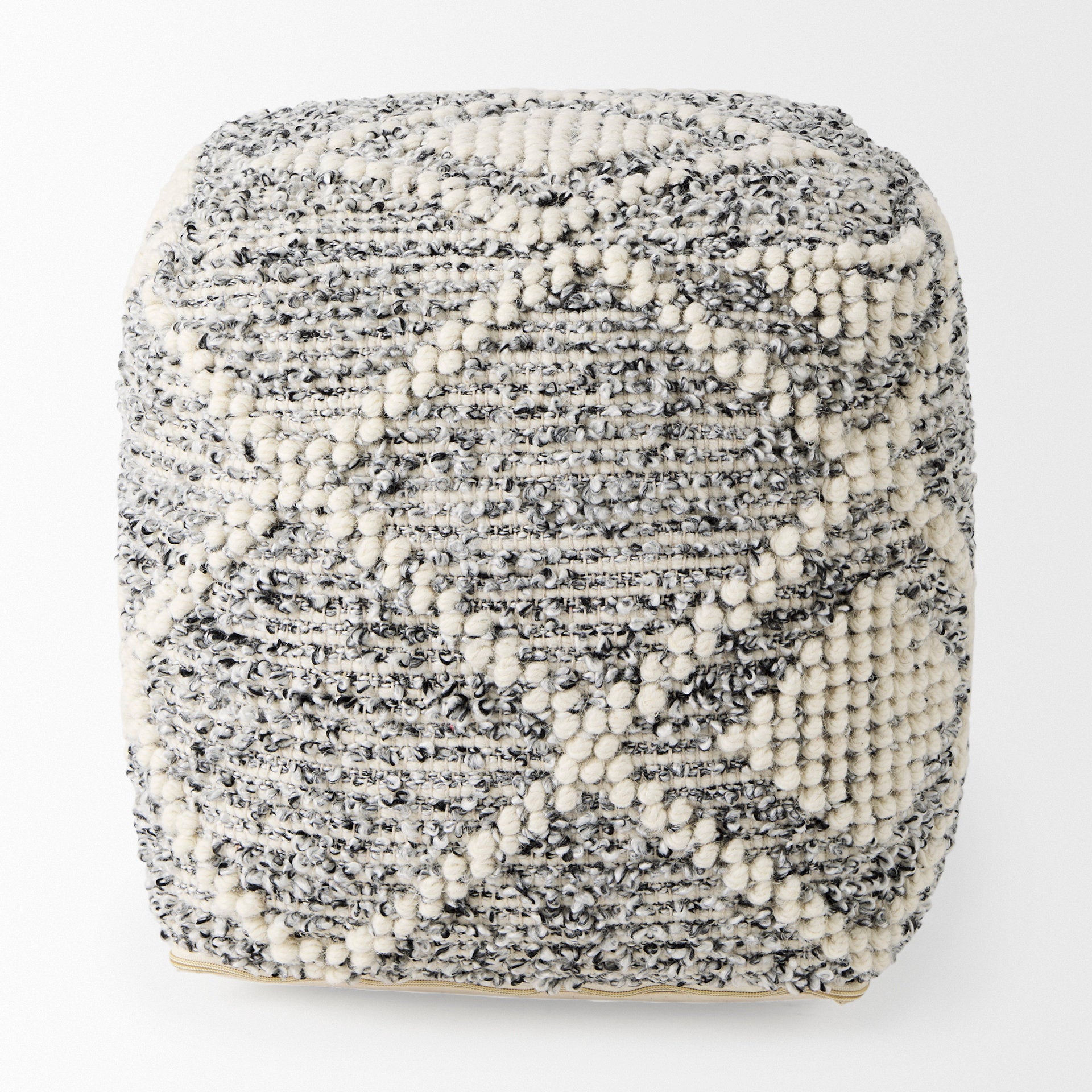 Ekiya  Pouf