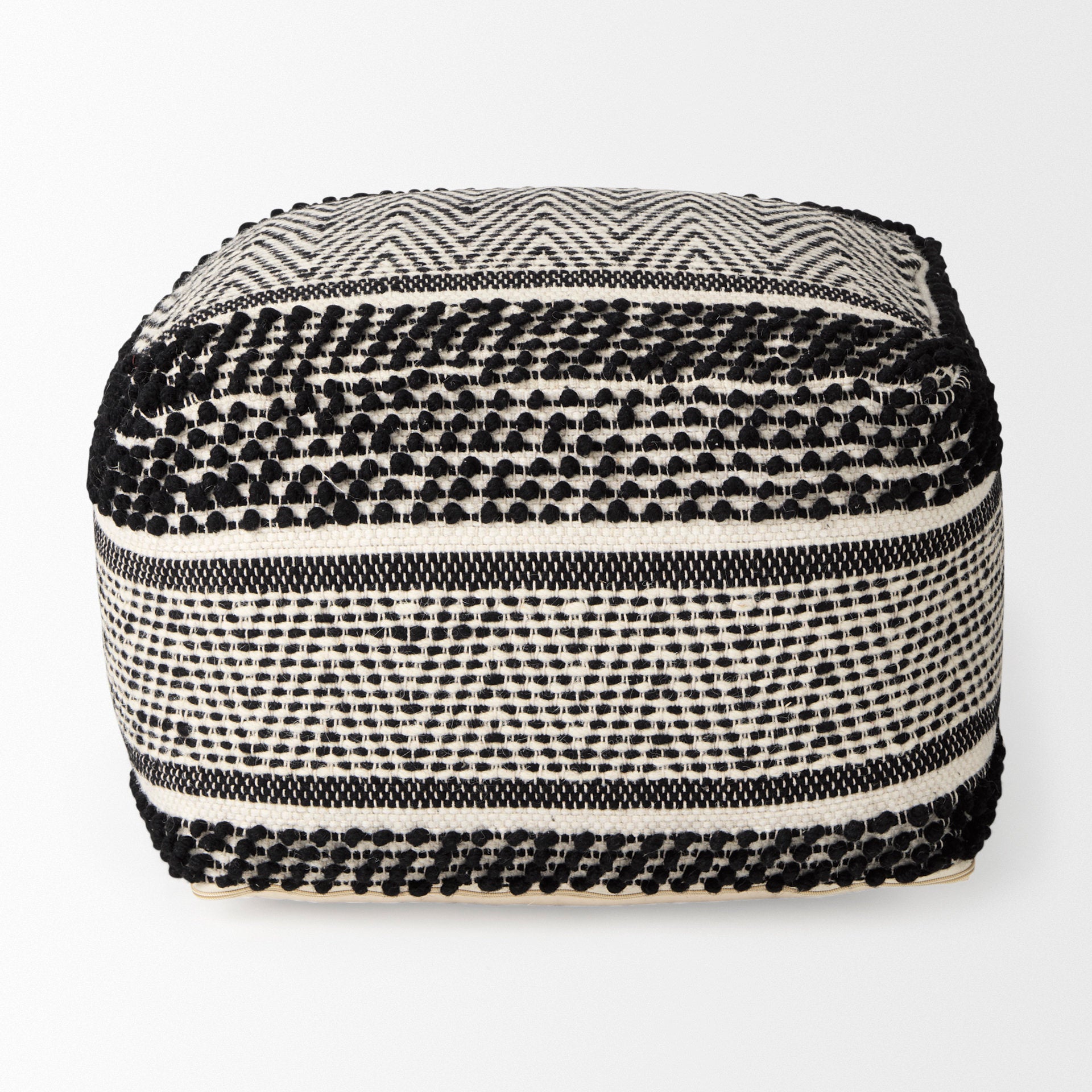 Garima  Pouf