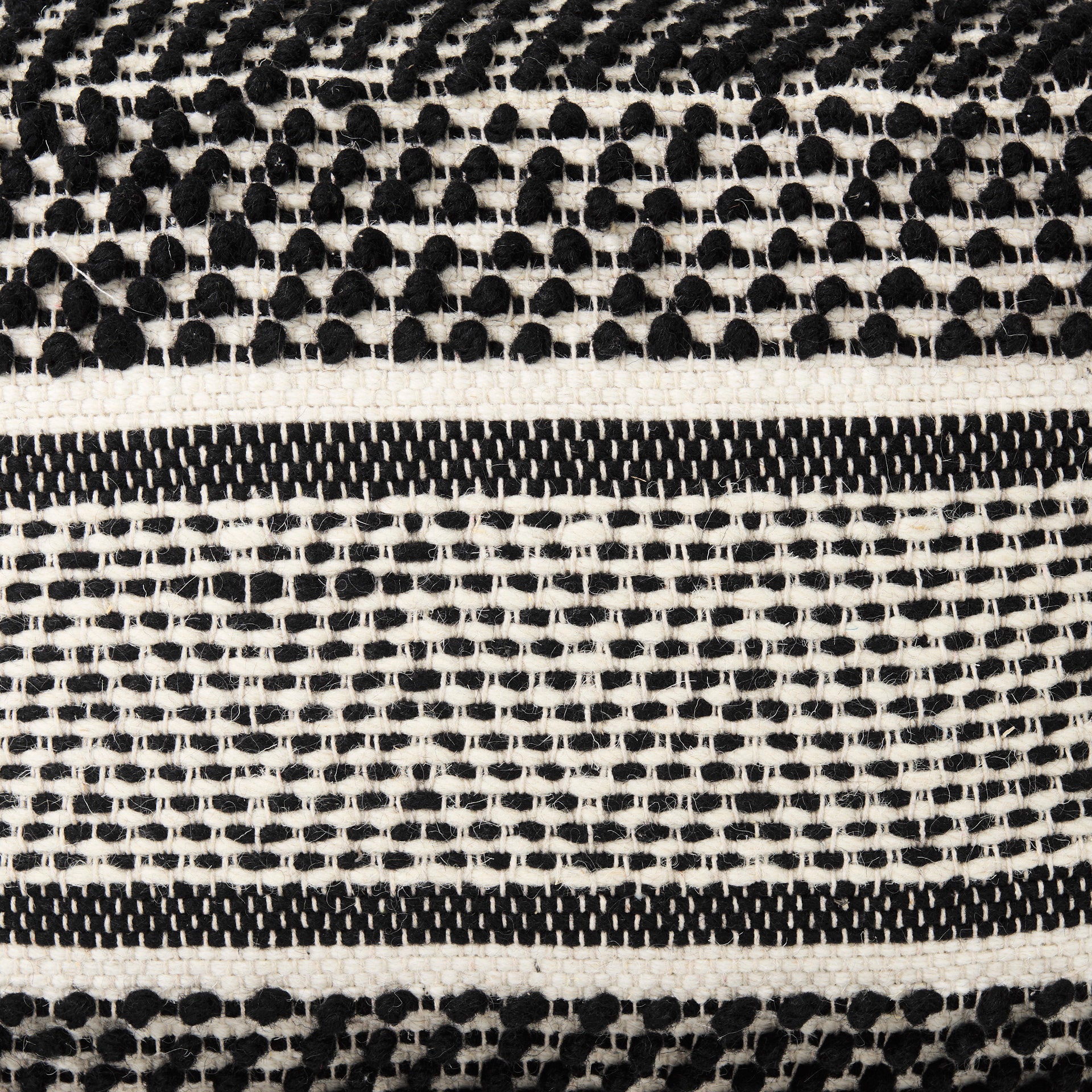 Garima  Pouf