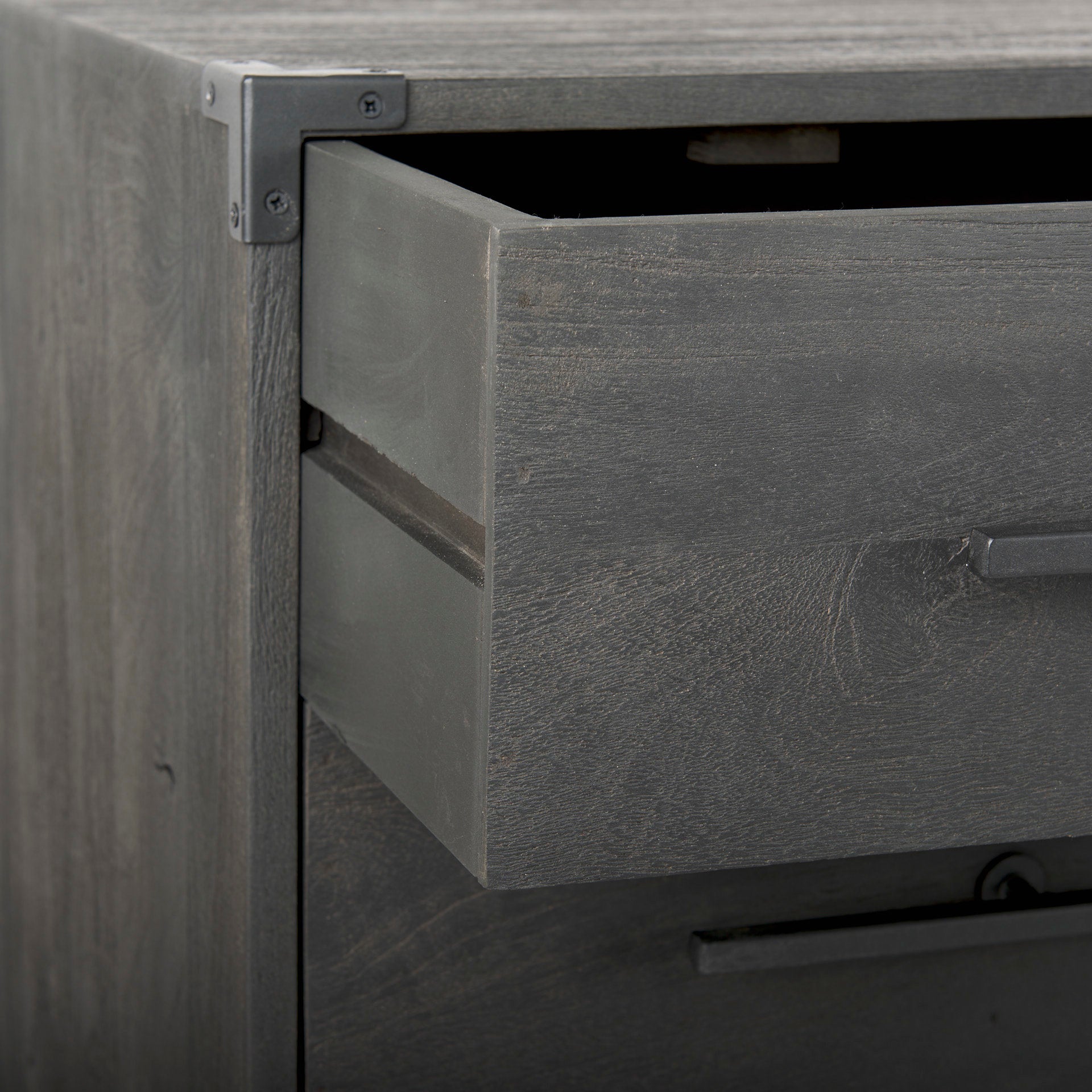 Ward 3 Drawer Accent Cabinet