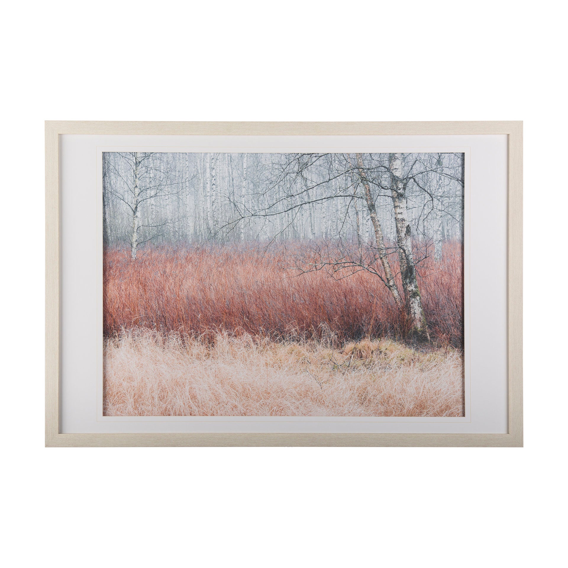 Woddlland pastels