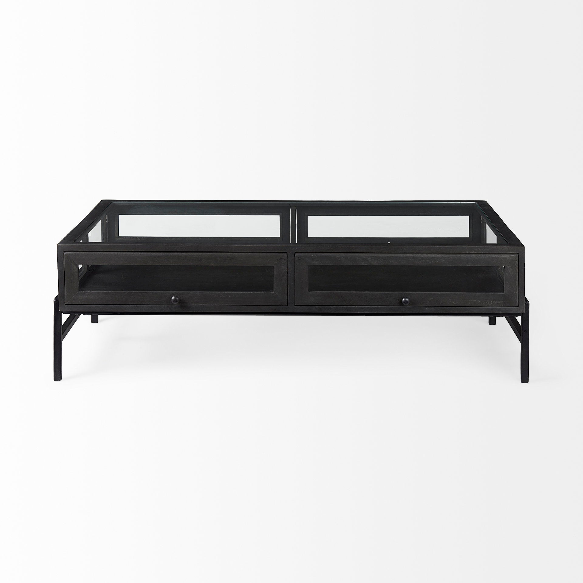 Arelius Coffee Table