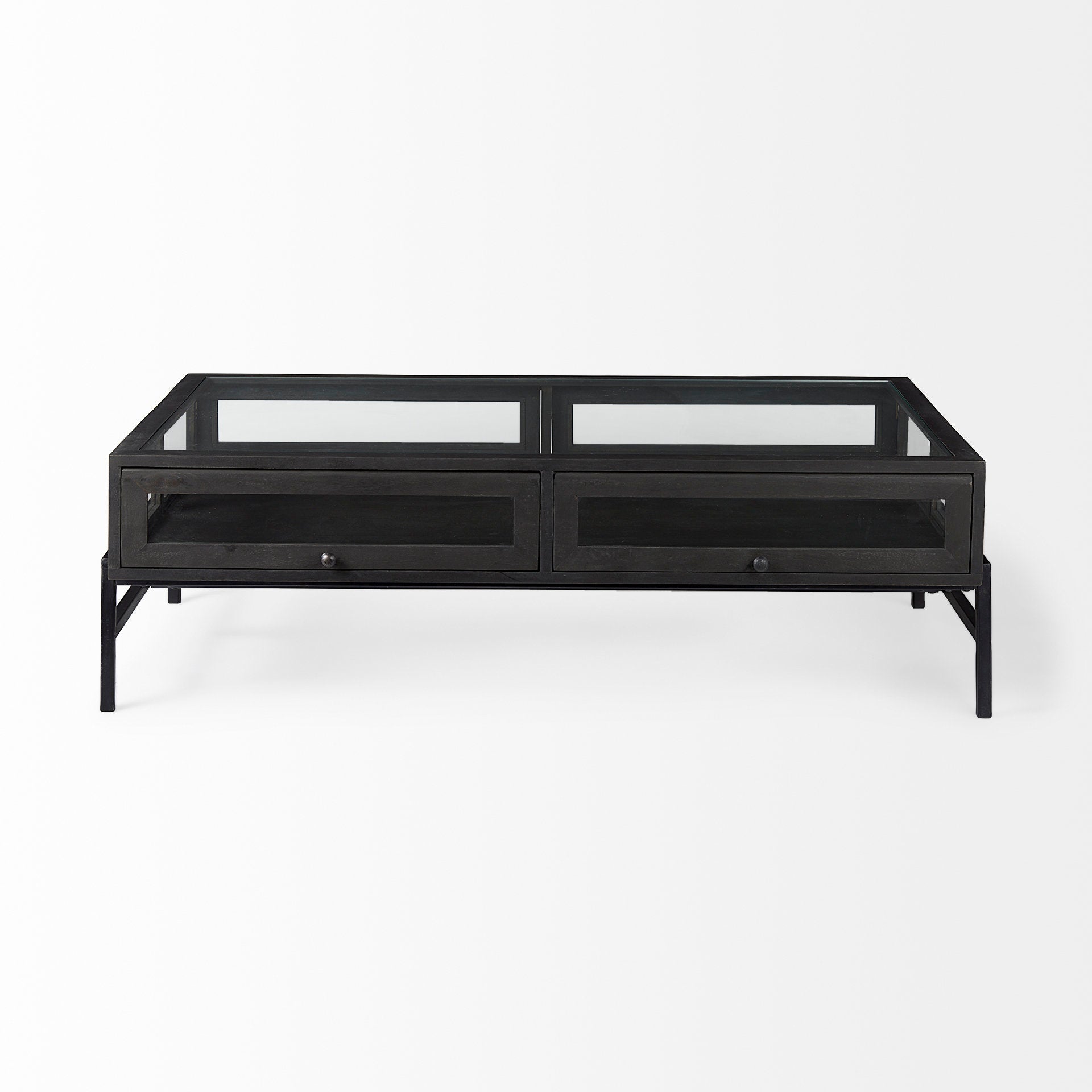 Arelius Coffee Table