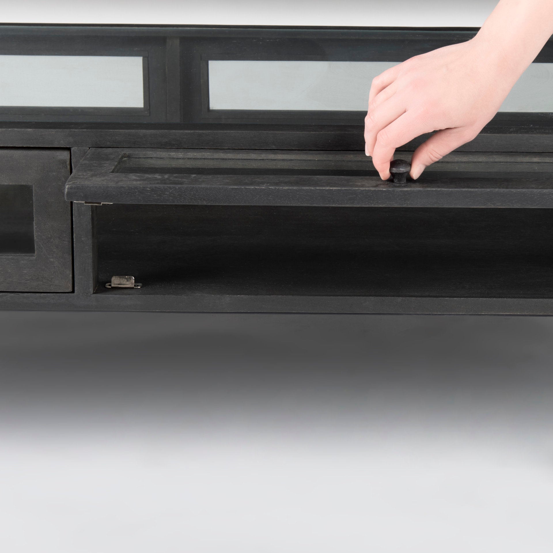 Arelius Coffee Table