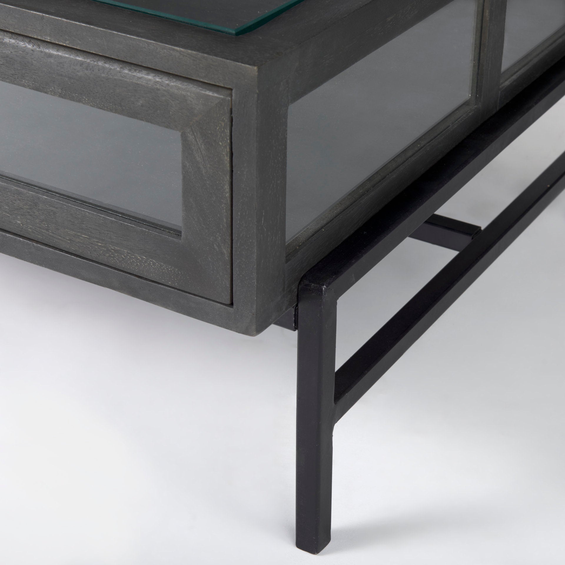 Arelius Coffee Table
