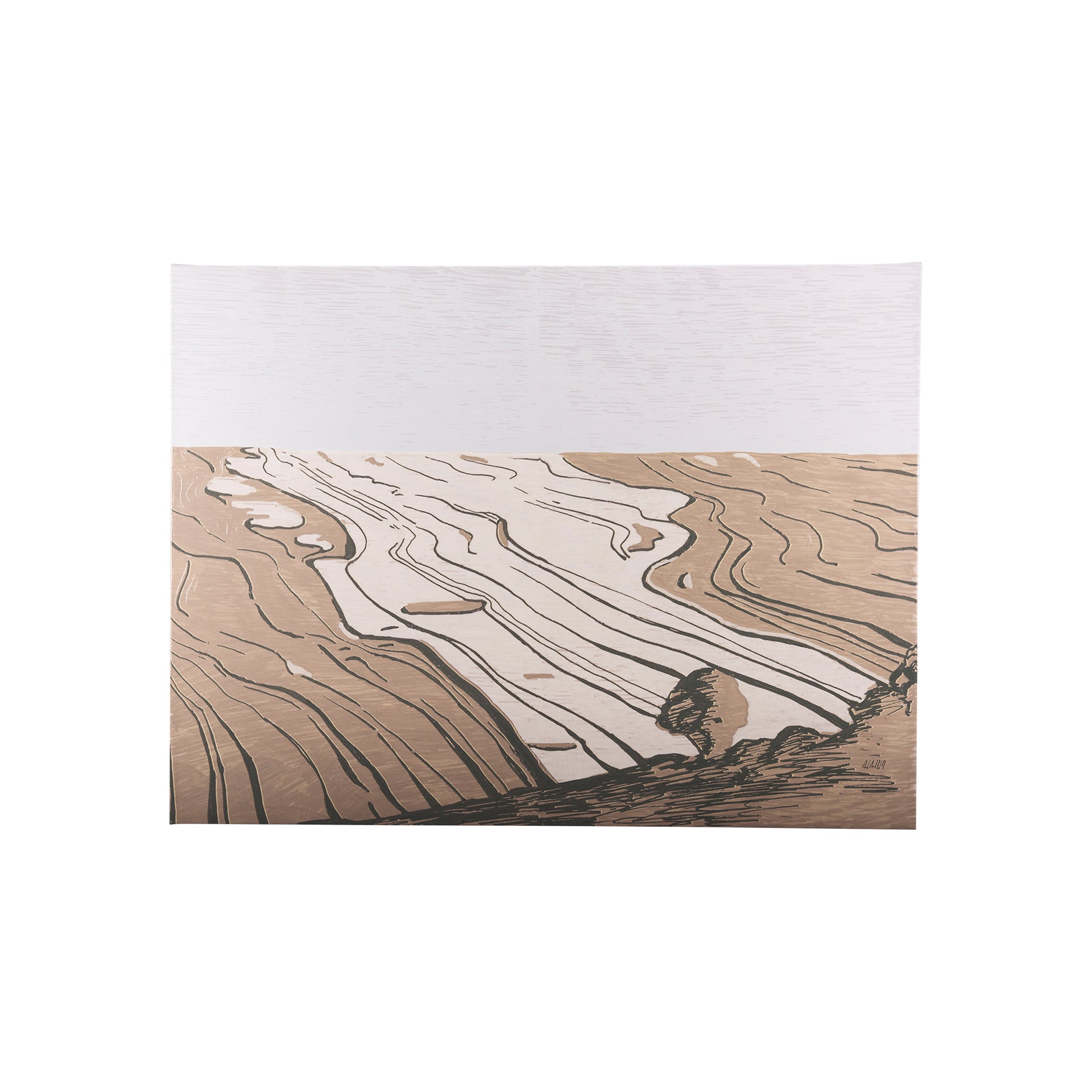Farmland Fall